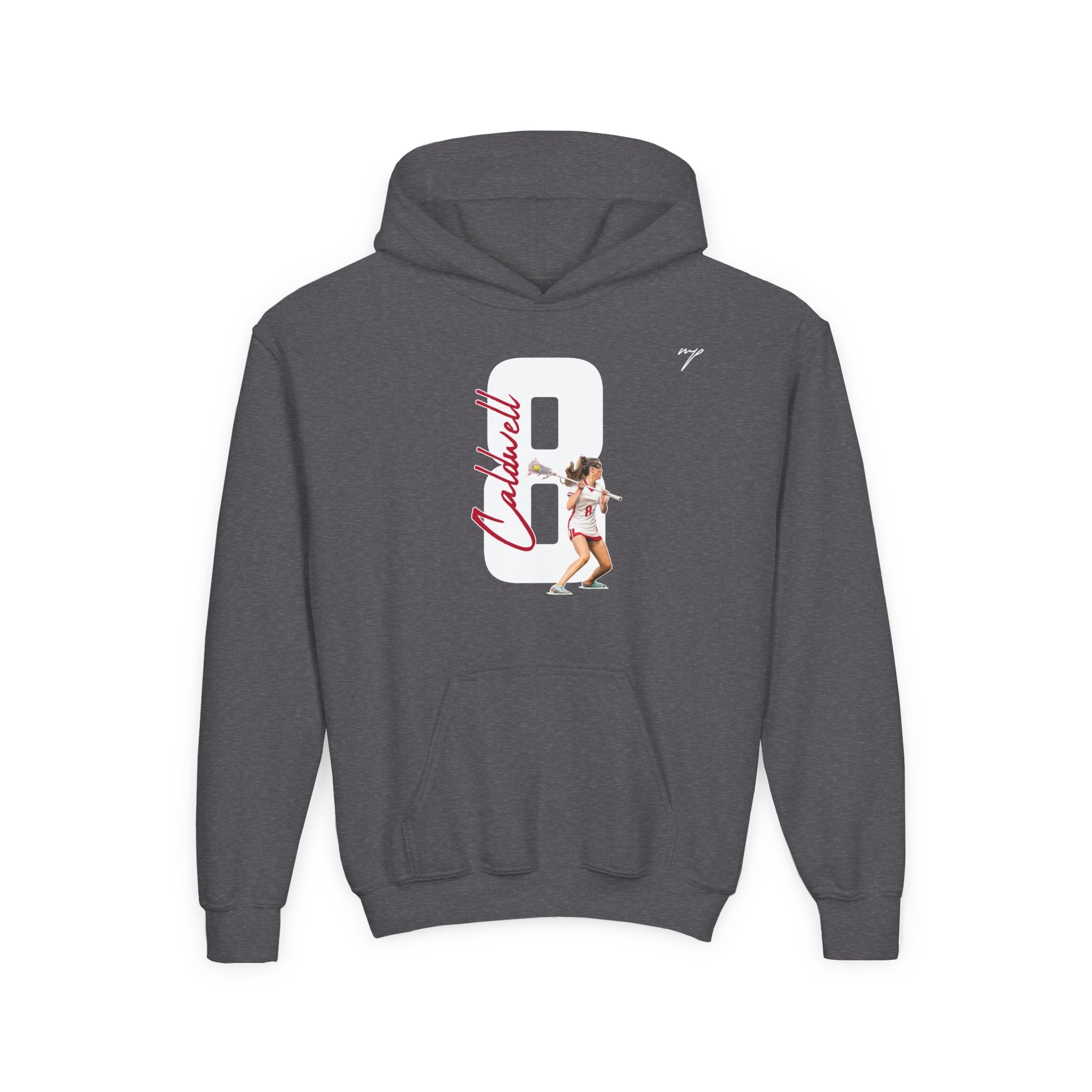 Chloe Caldwell YOUTH Hoodie
