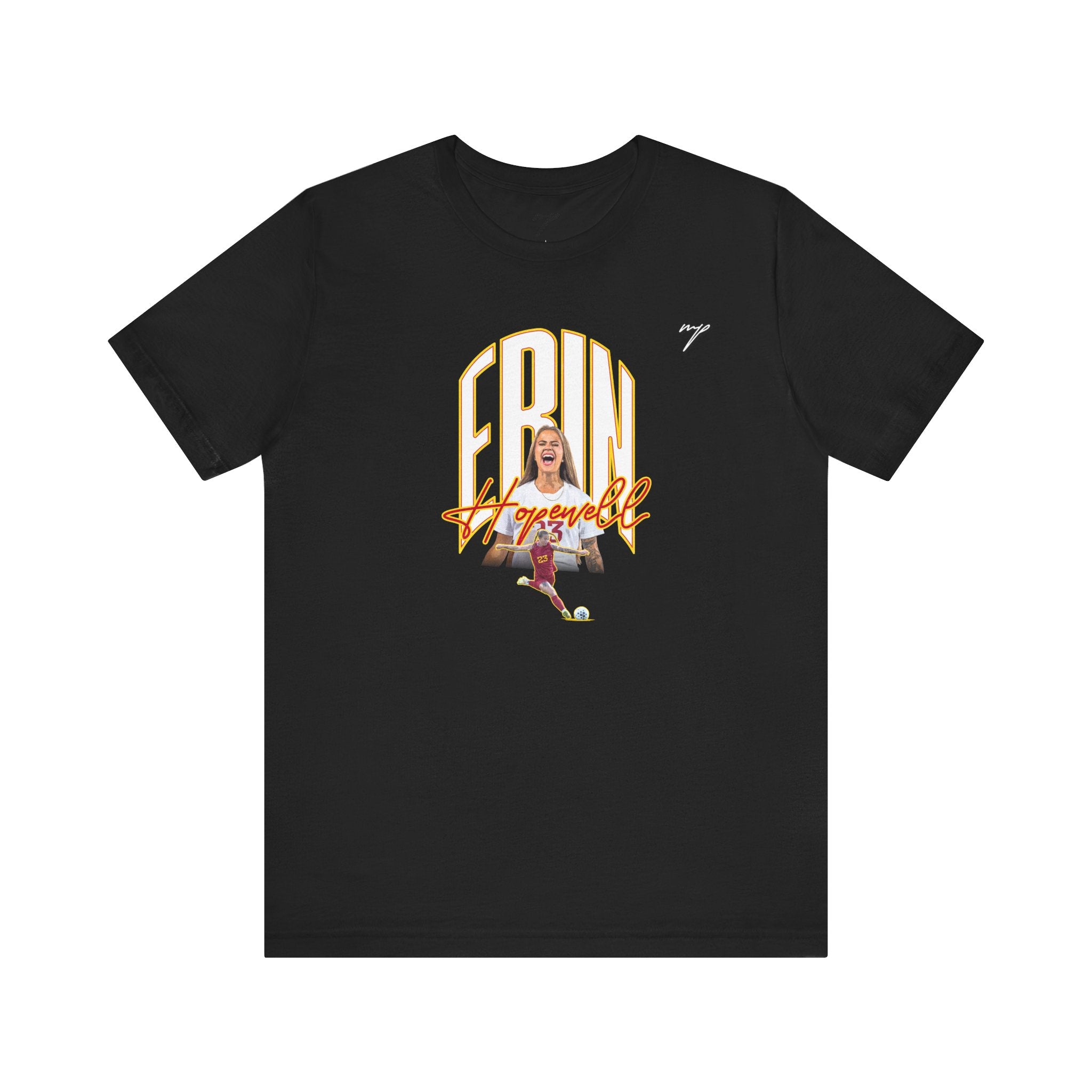 Erin Hopewell Graphic Tee
