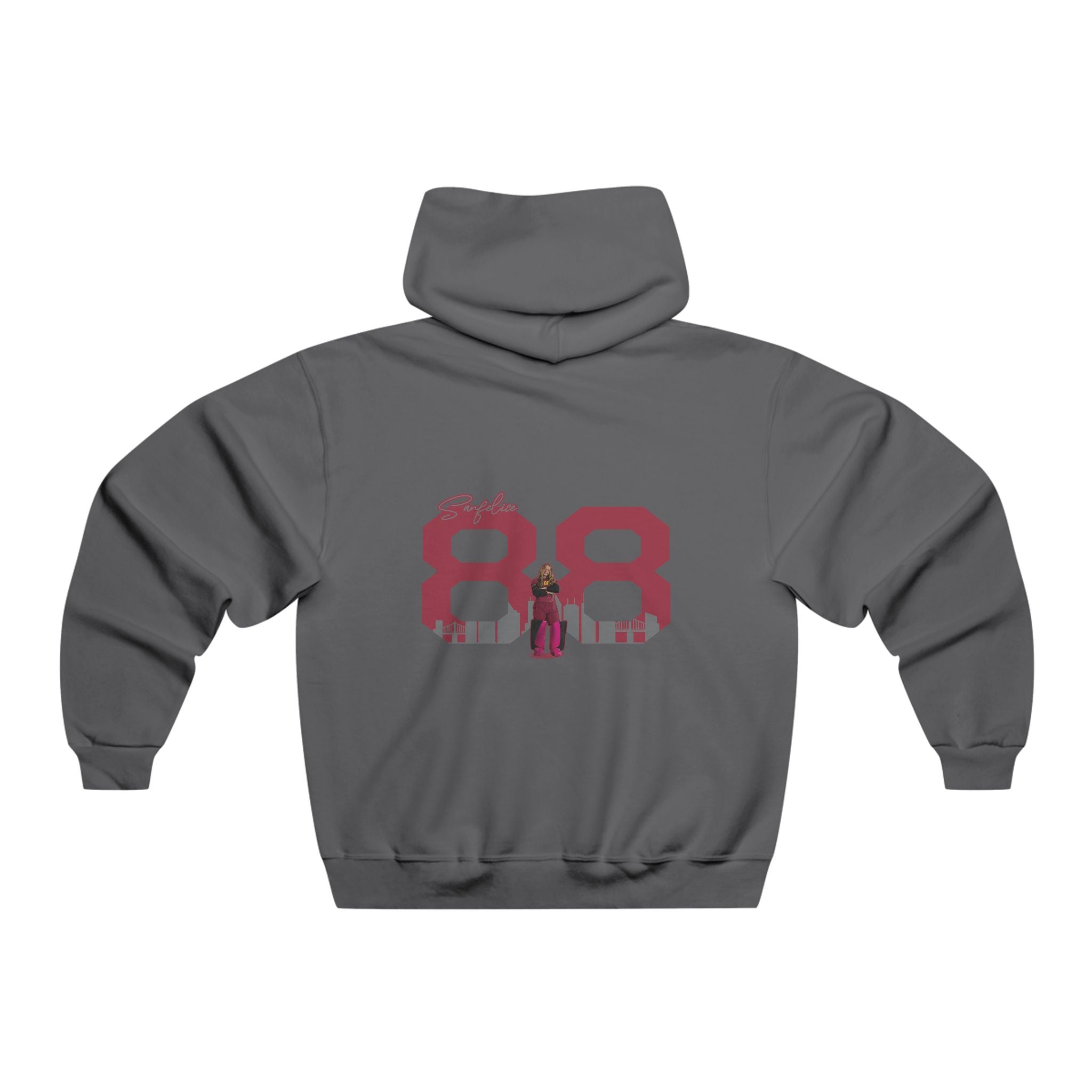 Ryann Sanfelice Vintage Hoodie