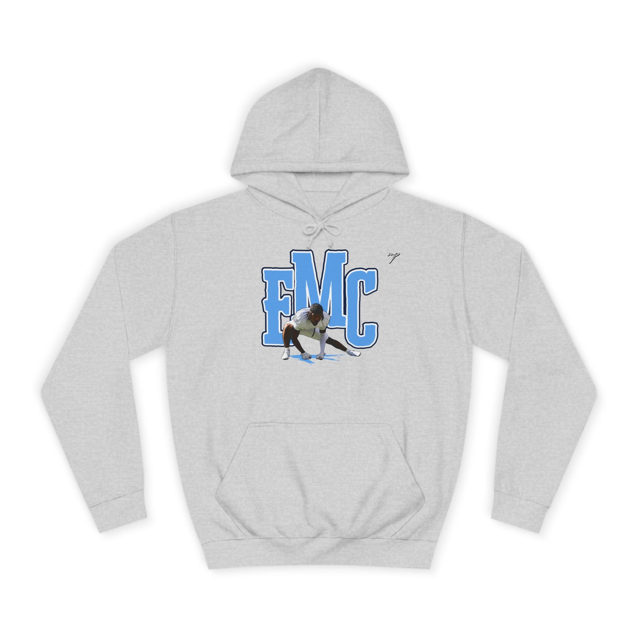 Ethan McCann Carter Hoodie