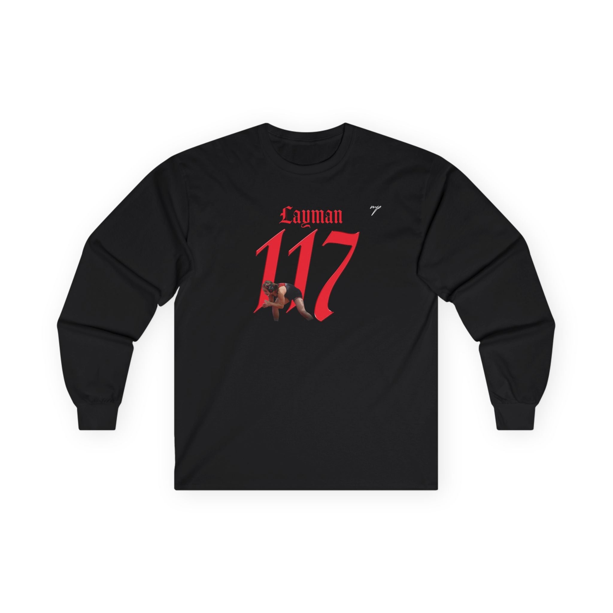Morgan Layman Long Sleeve Tee