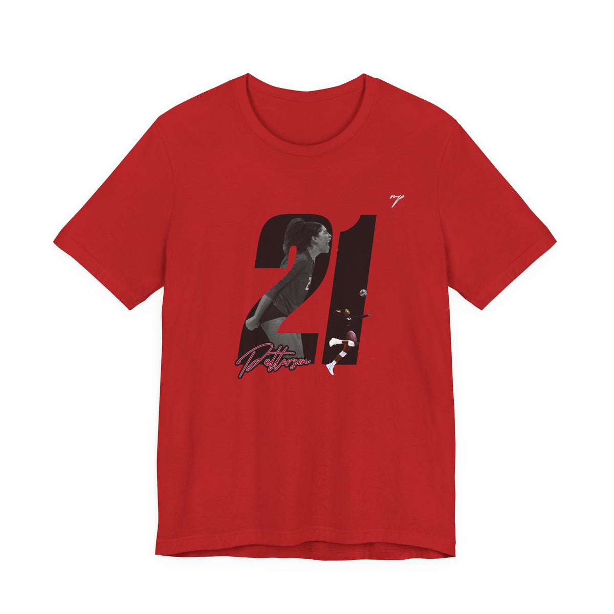 Ryleigh Patterson Graphic Tee