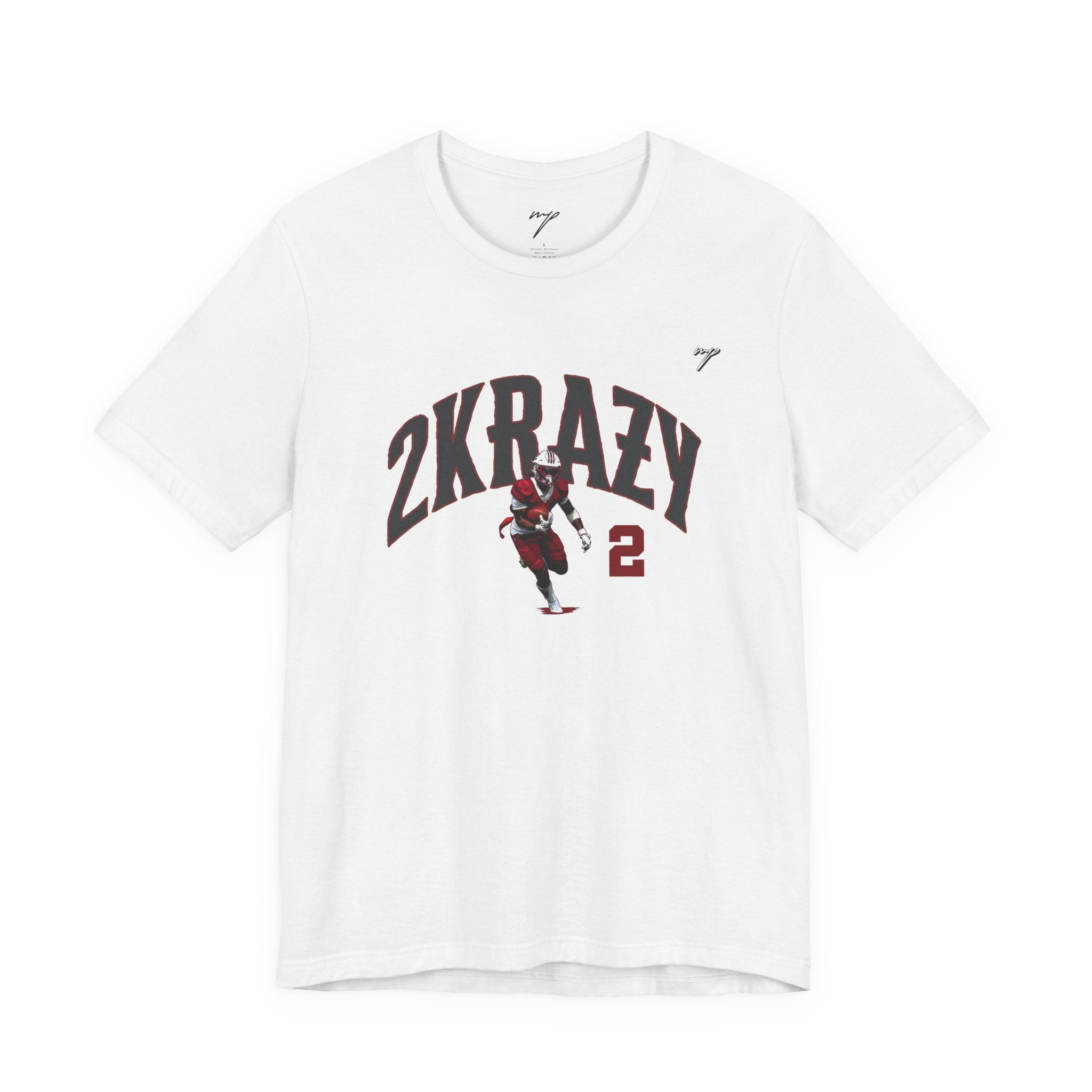 Nahjee Adams Graphic Tee