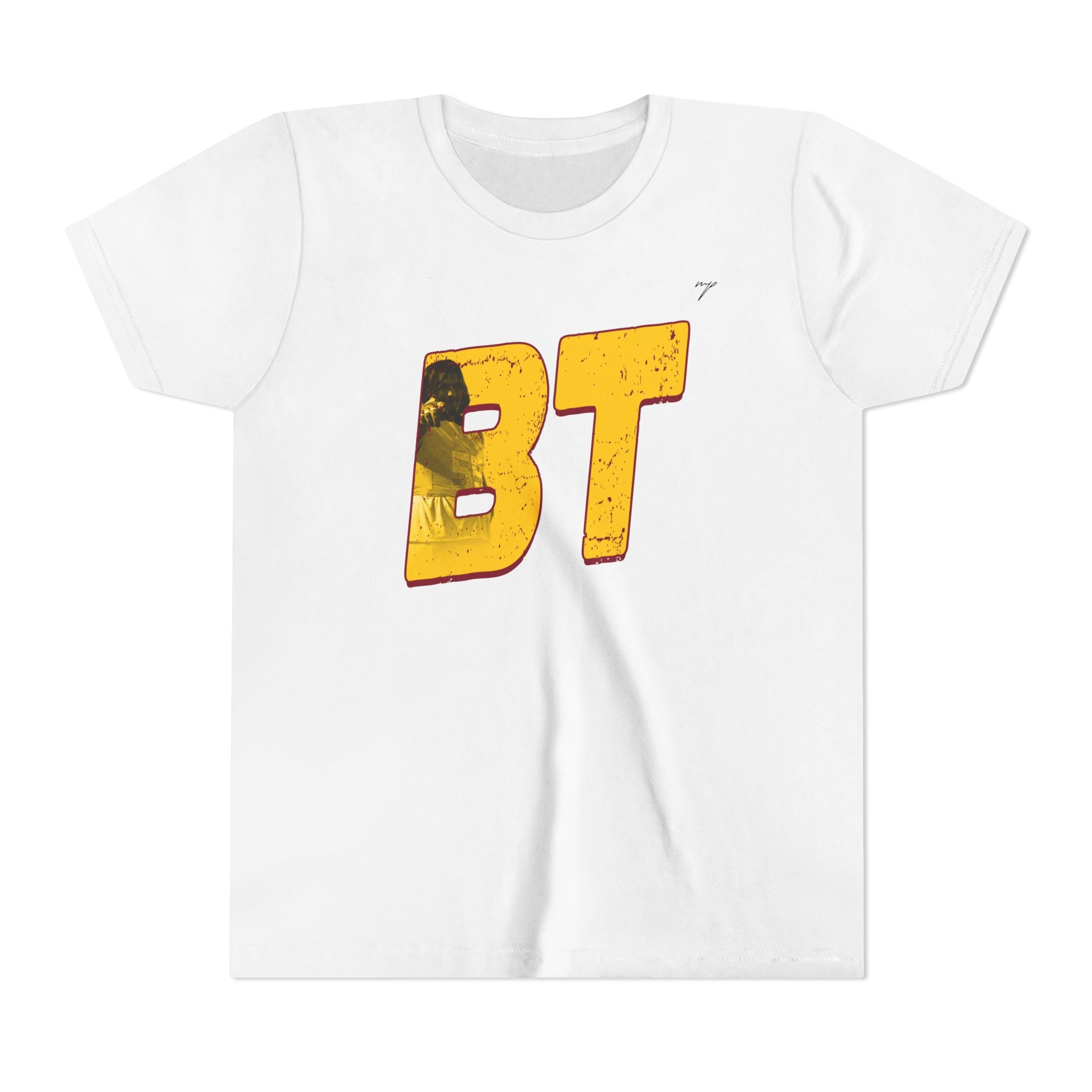 Braysen Tapp YOUTH Graphic Tee