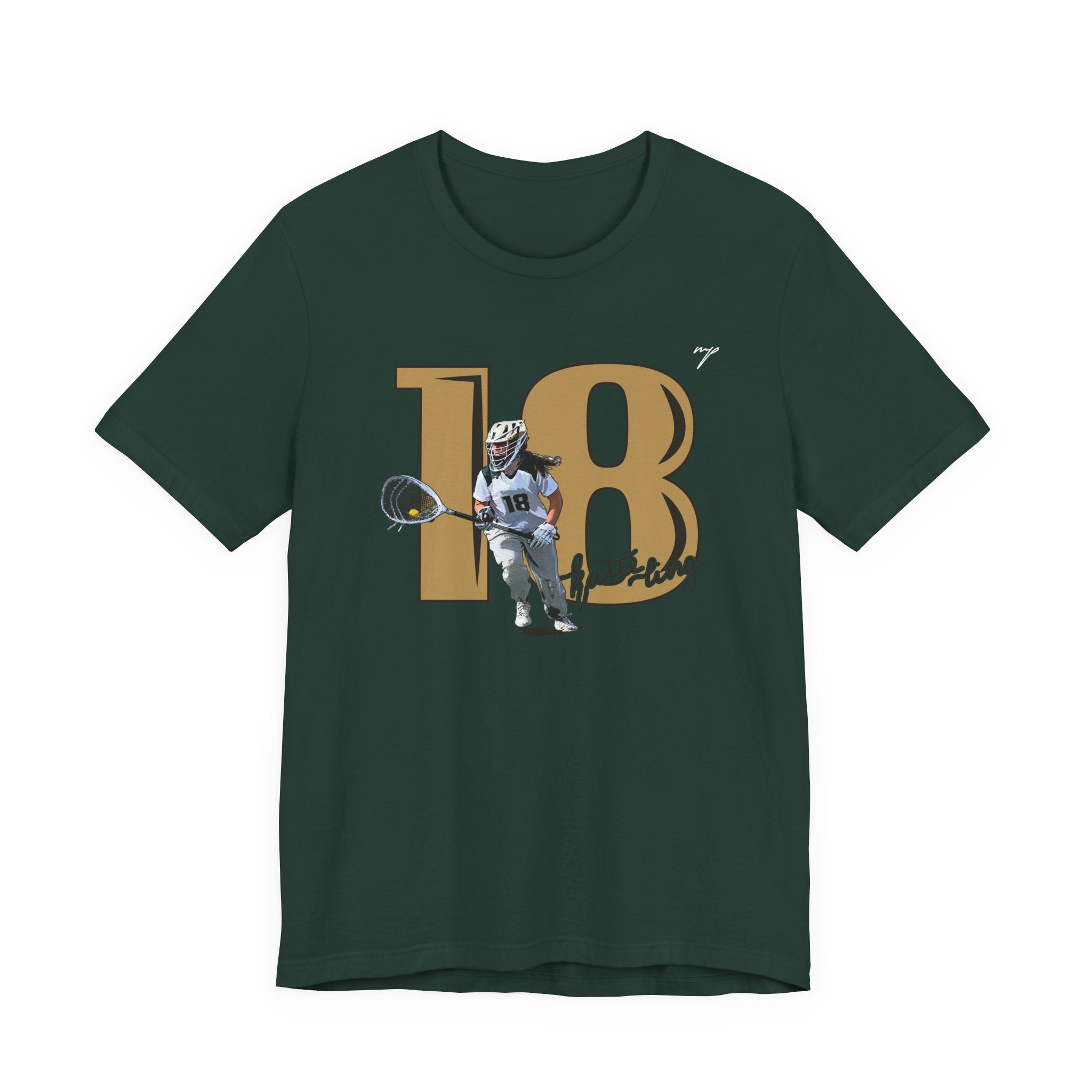 Katie Ling Graphic Tee