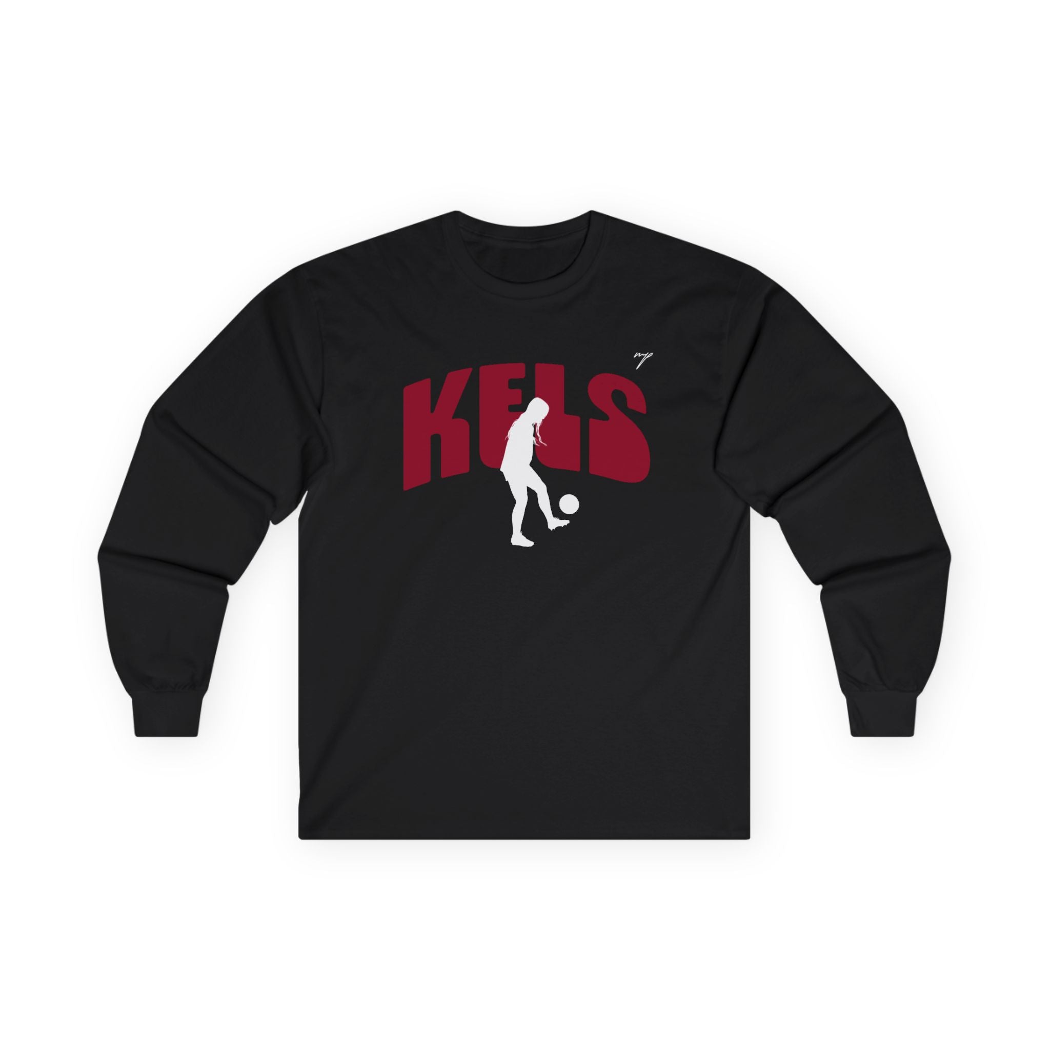 Kelsey Castillo Long Sleeve Tee