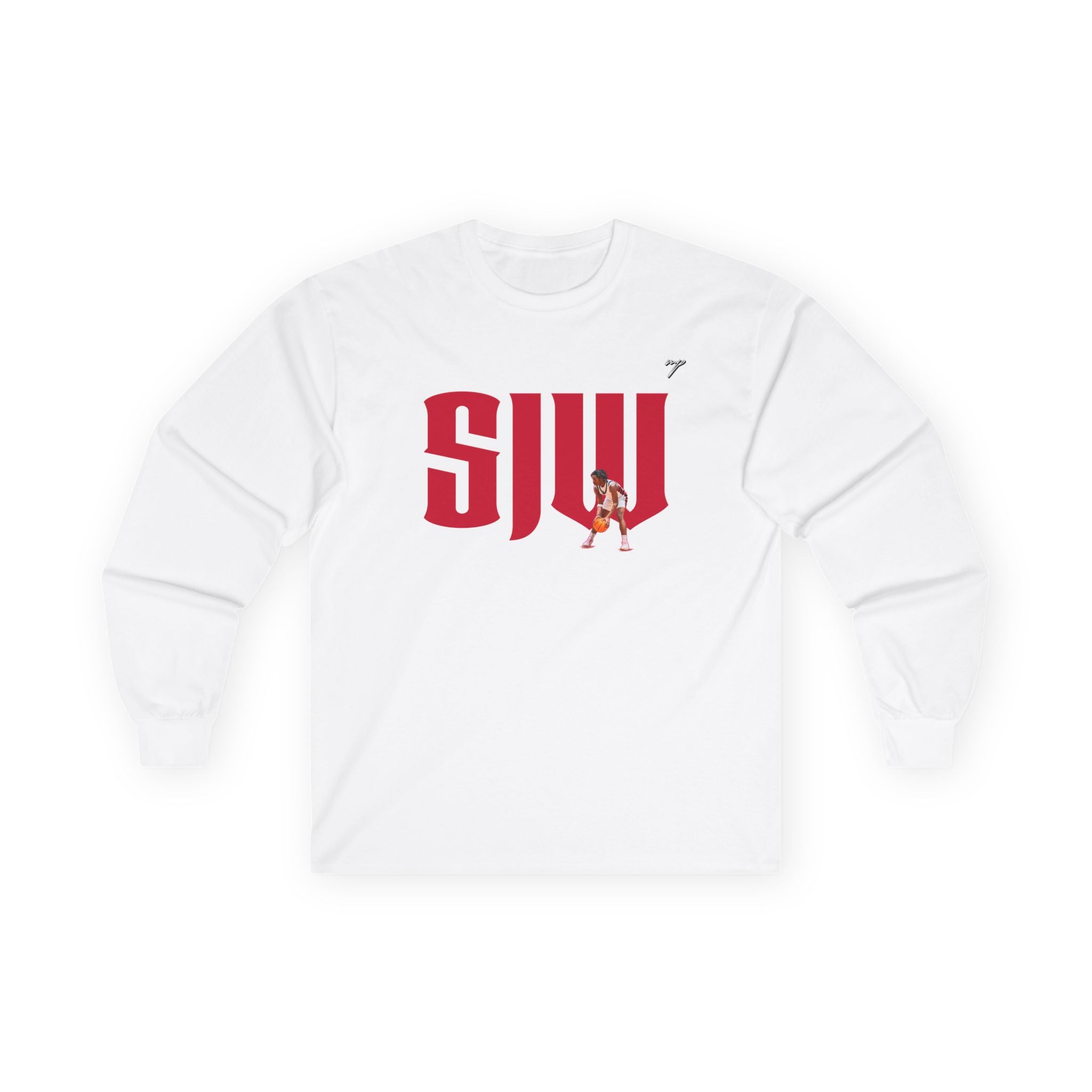 Shaundell Walker Long Sleeve Tee