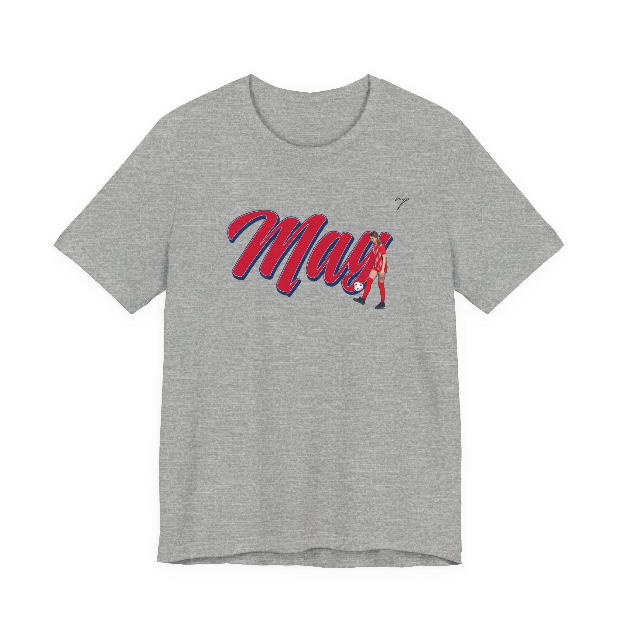 Ashley May Graphic Tee