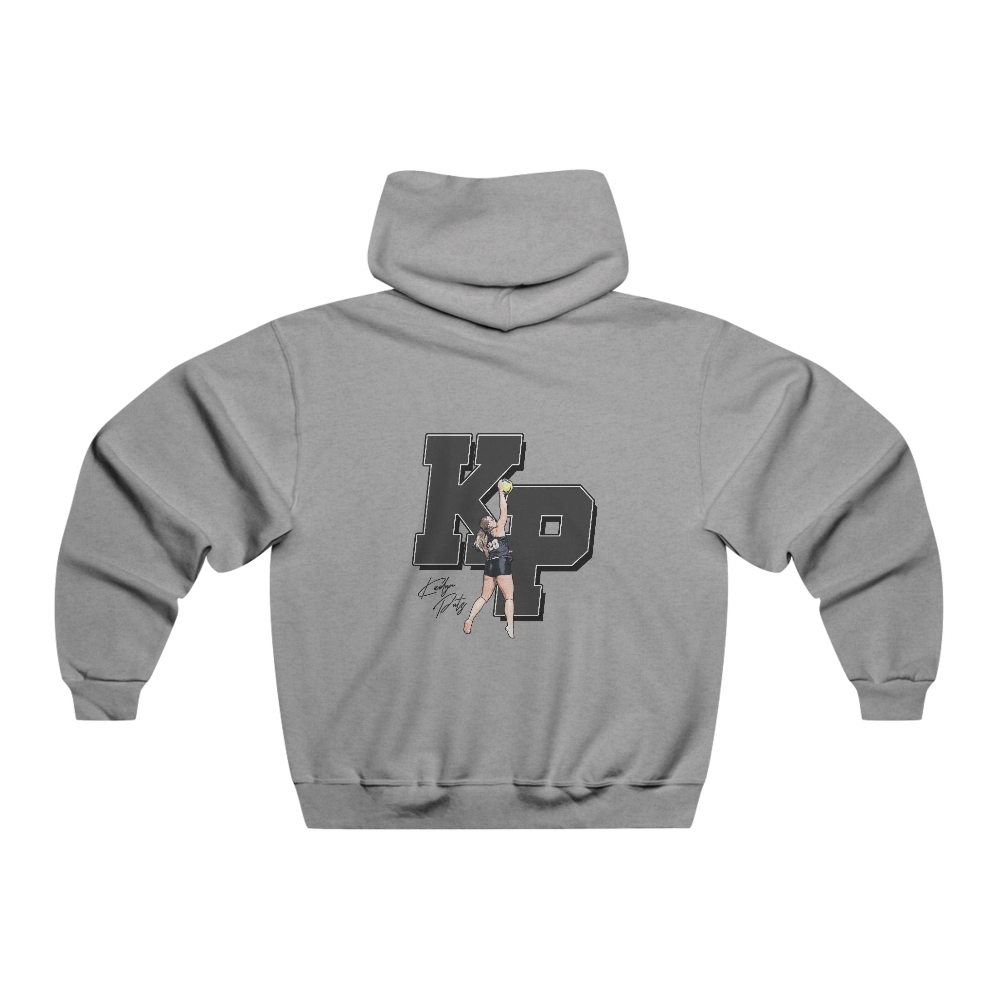 Kaelyn Putz Vintage Hoodie
