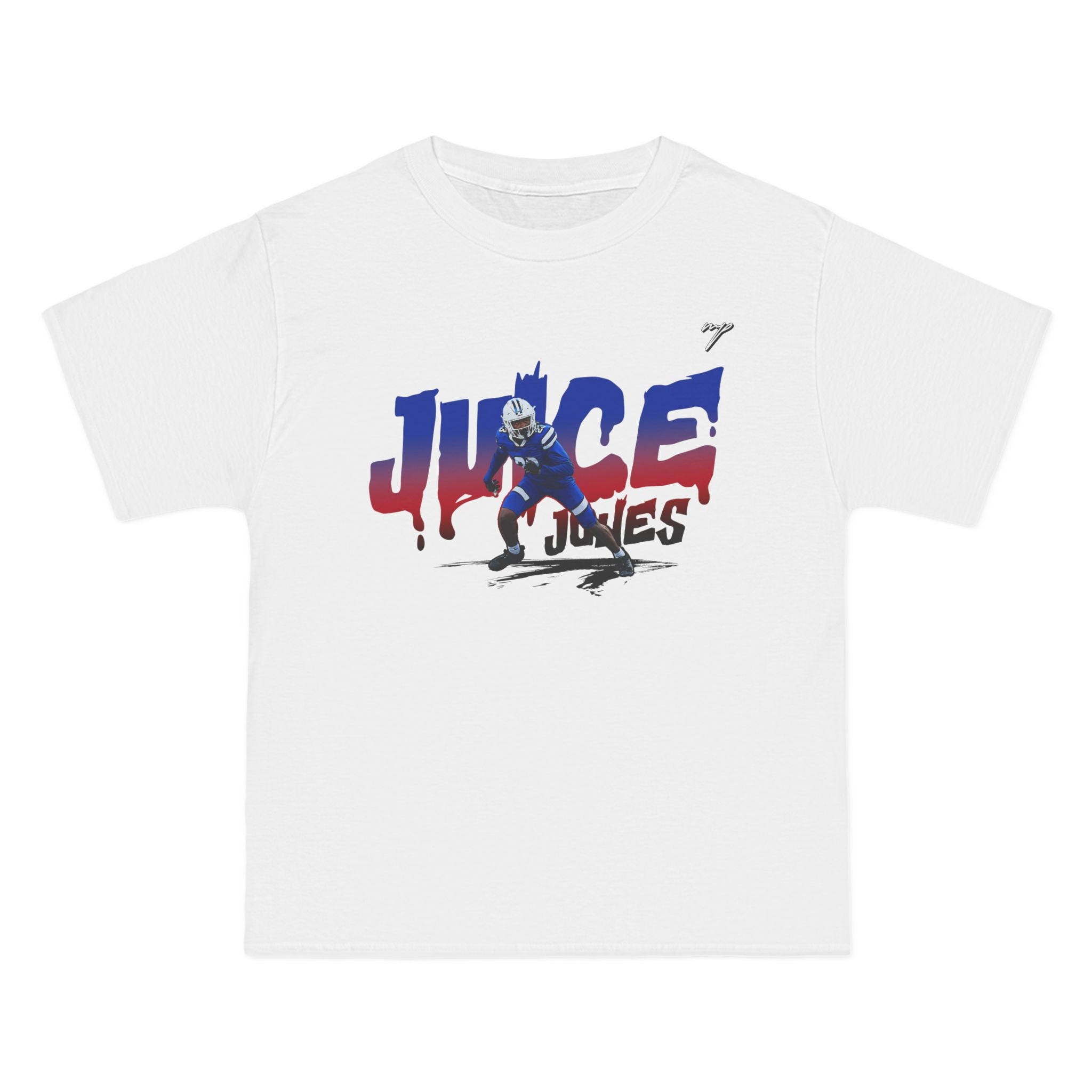 Juice Jones Vintage Tee