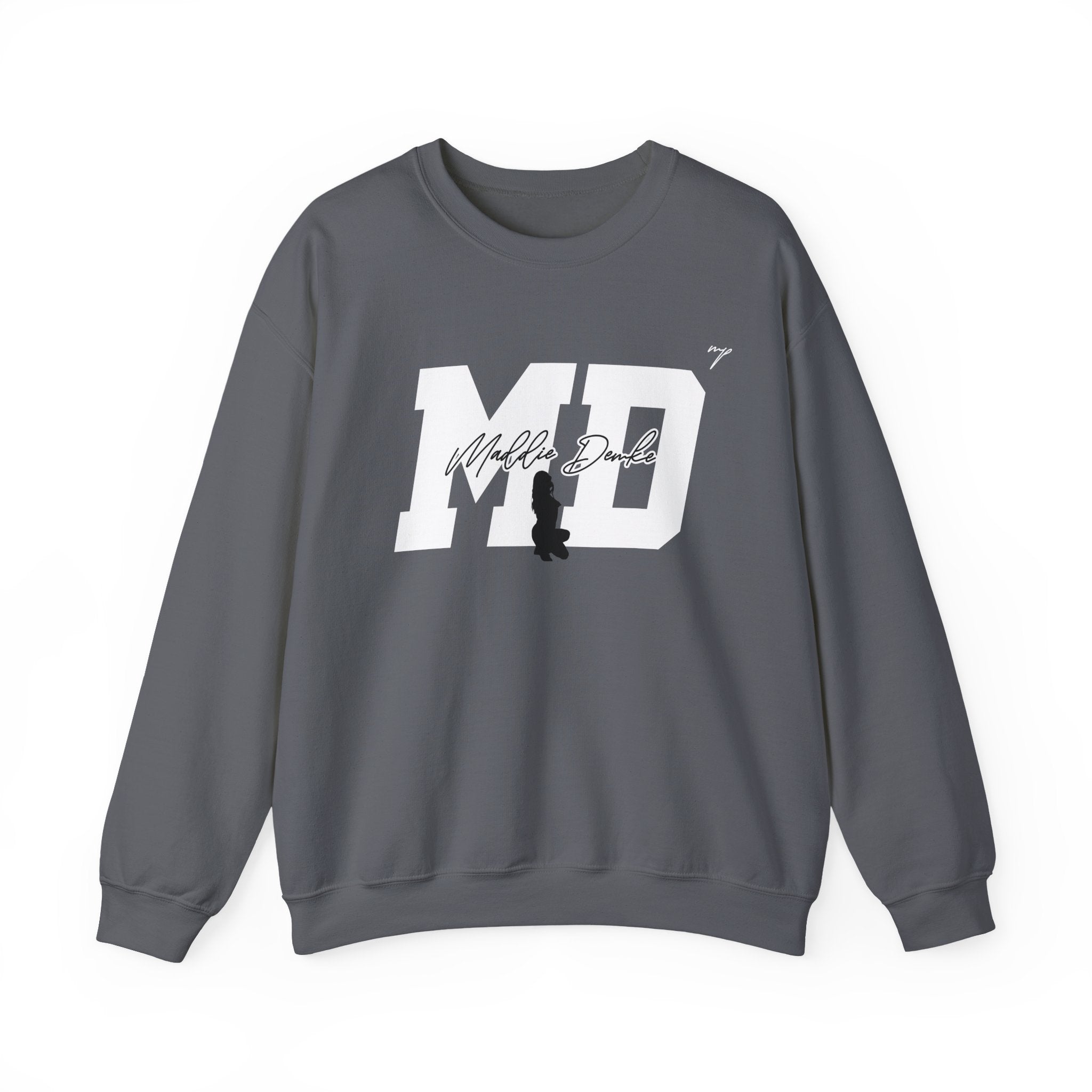 Maddie Demke Crewneck