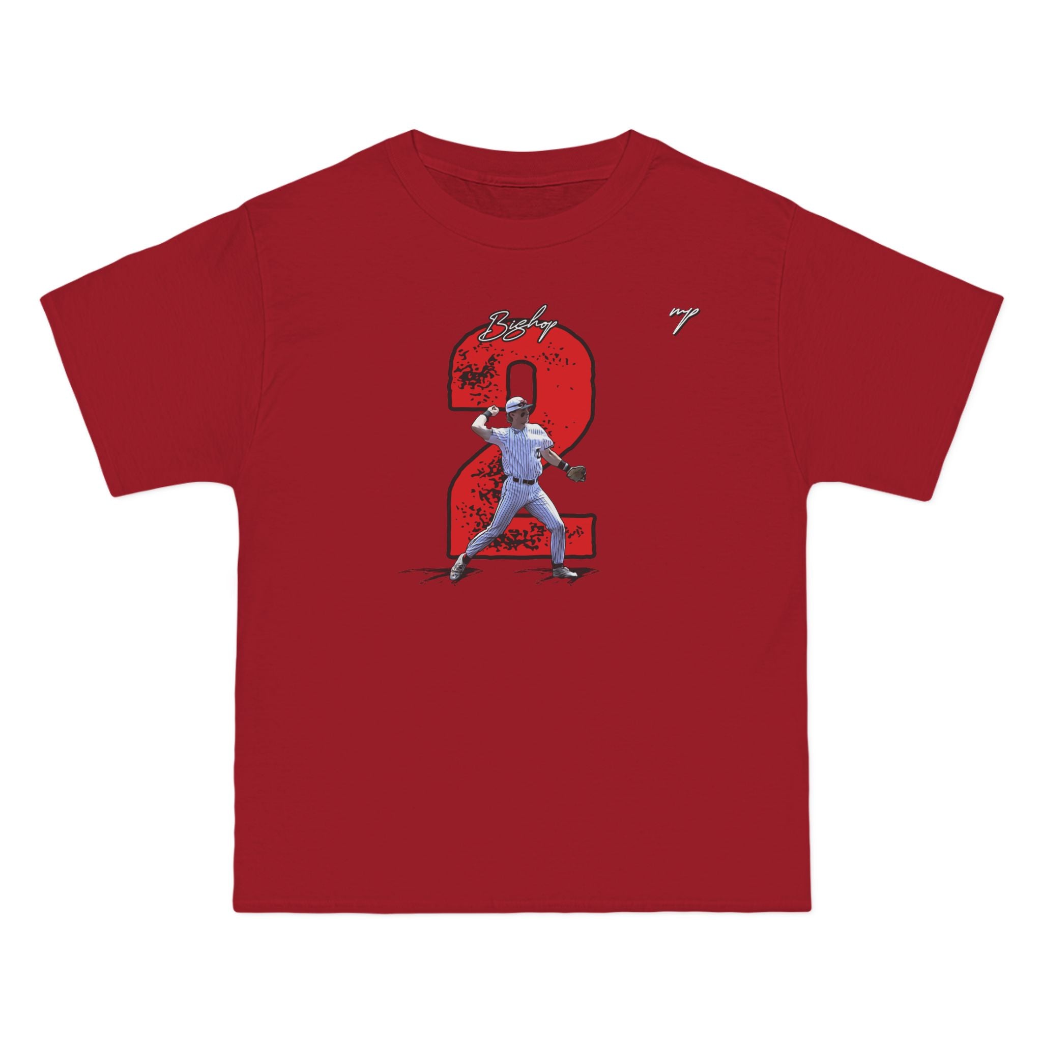 Tyler Bishop Vintage Tee