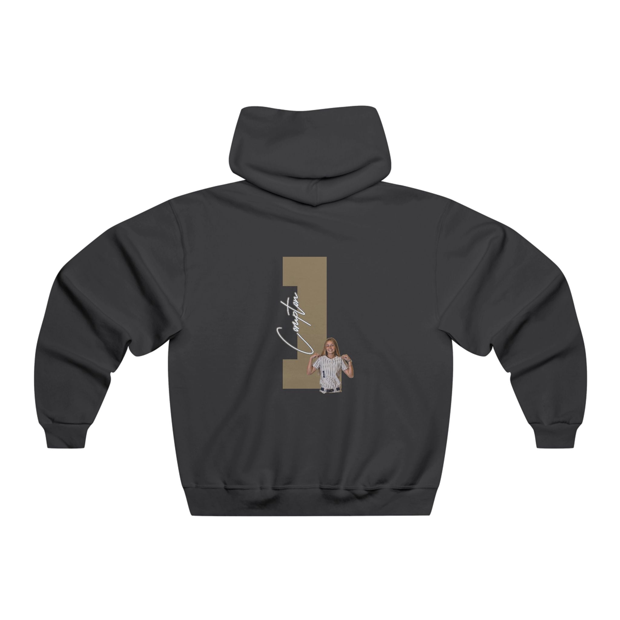 Lauren Compton Vintage Hoodie