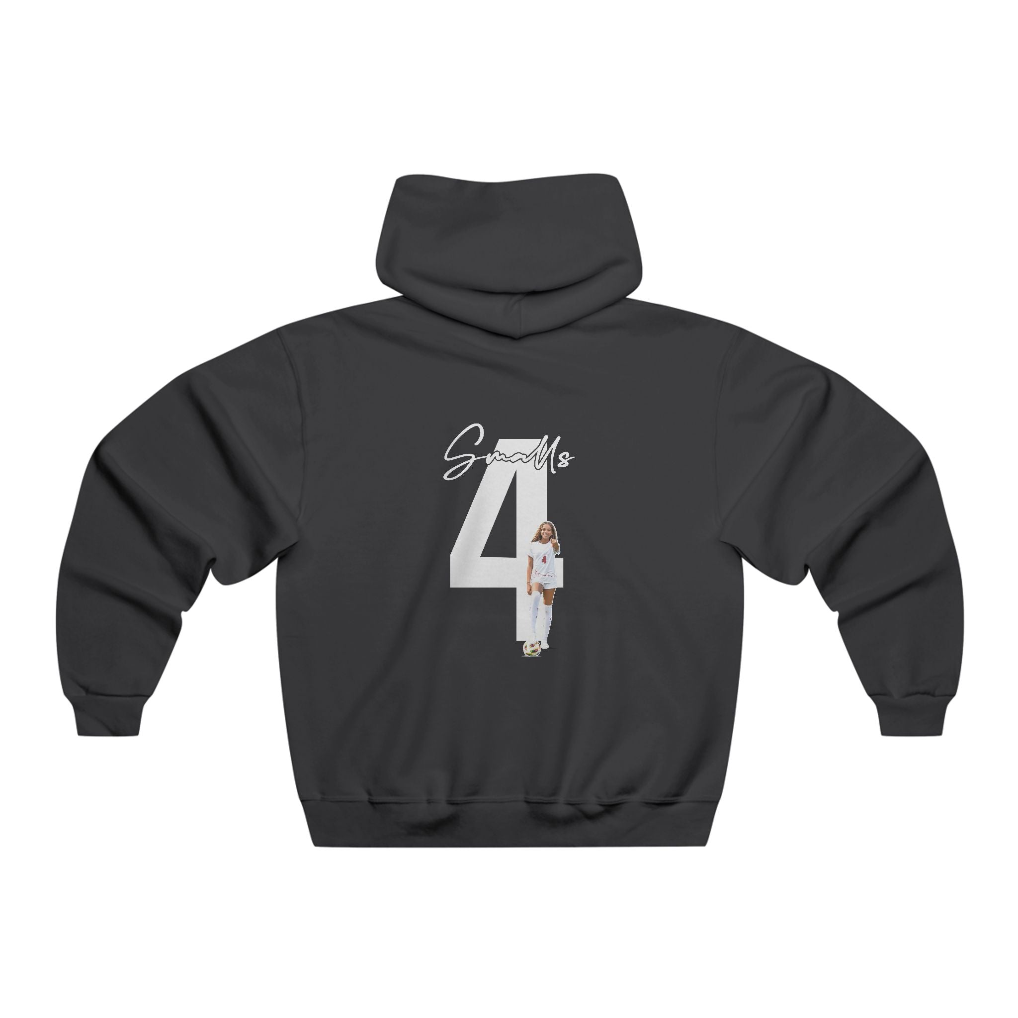 Ivoryele Smalls Vintage Hoodie