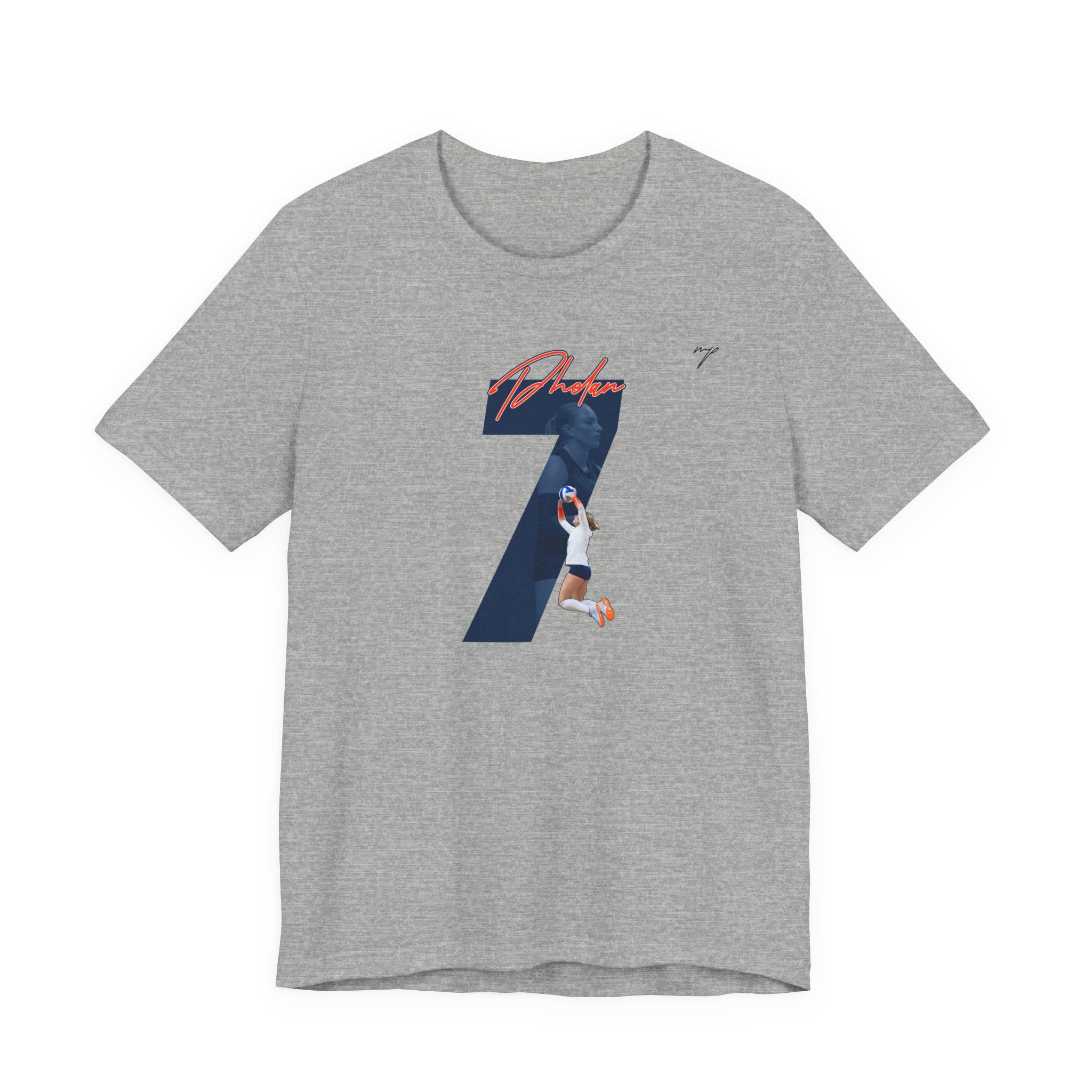 Kenna Phelan Graphic Tee
