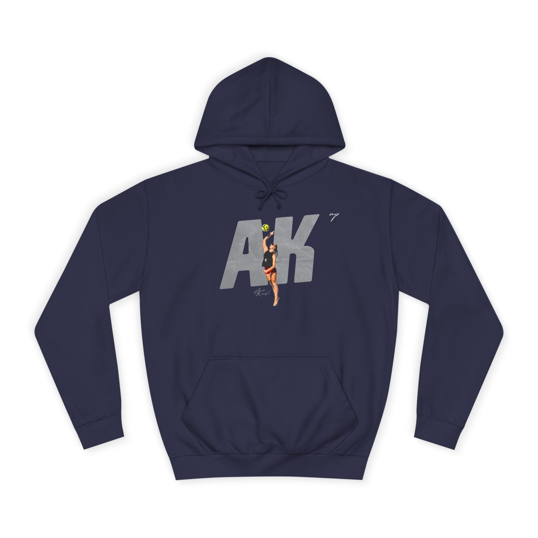 Ava Koehl Hoodie