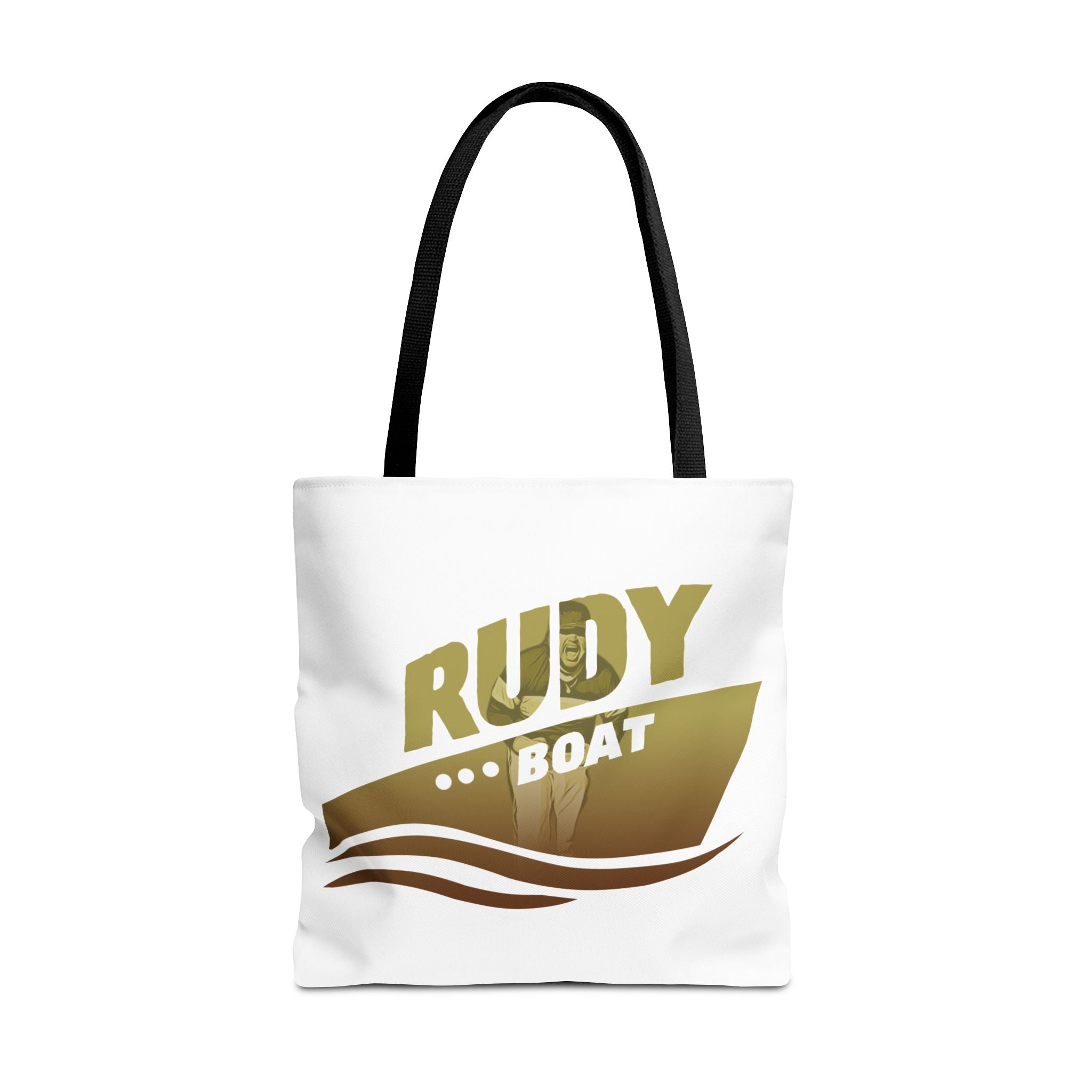 Rudy Gres IV Custom Tote Bag
