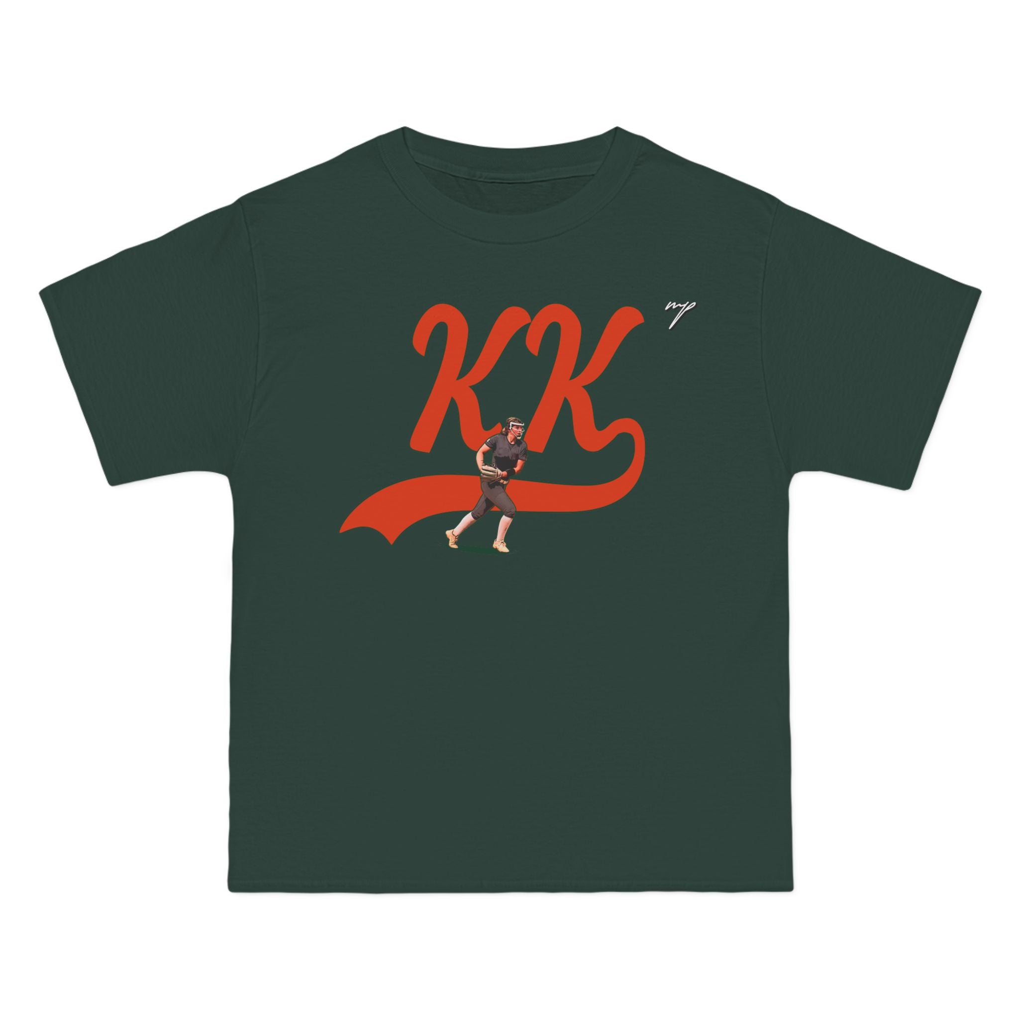 Kaitlyn Kendall Vintage Tee