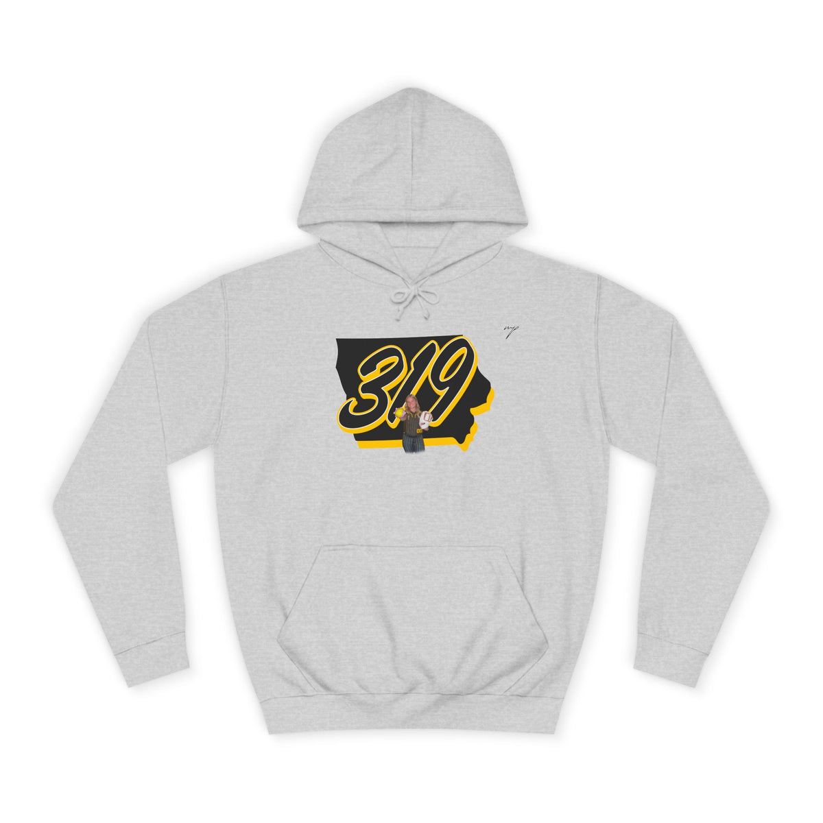 Pearson Hall Hoodie