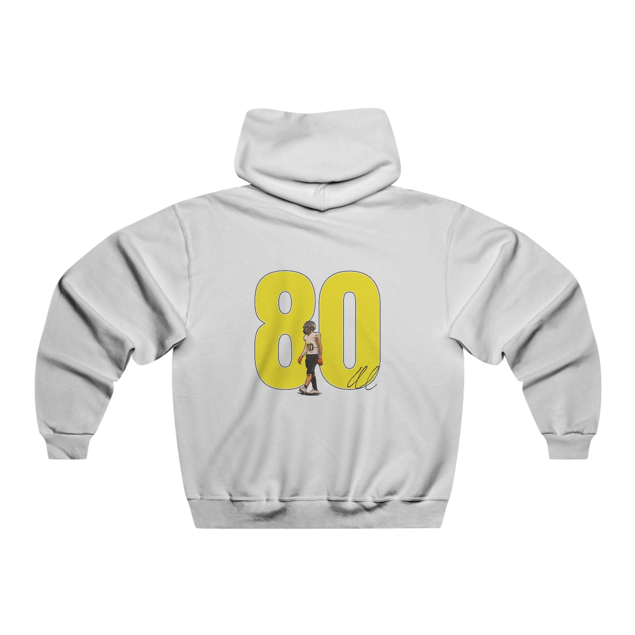 Aaron Lin Vintage Hoodie