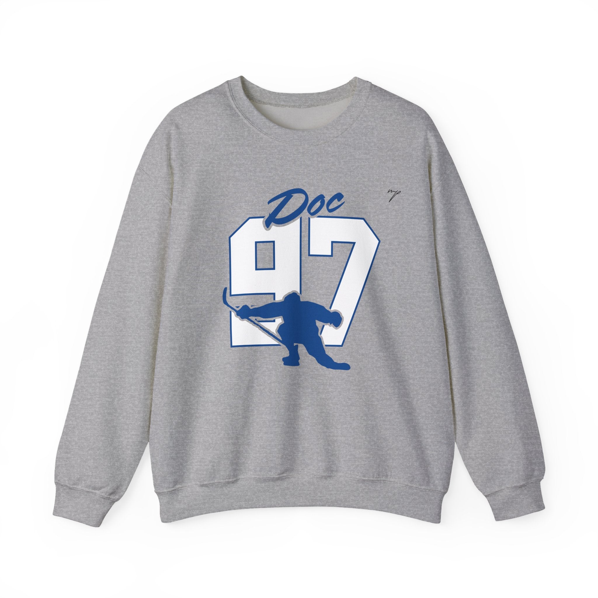 Matt Dougherty Crewneck