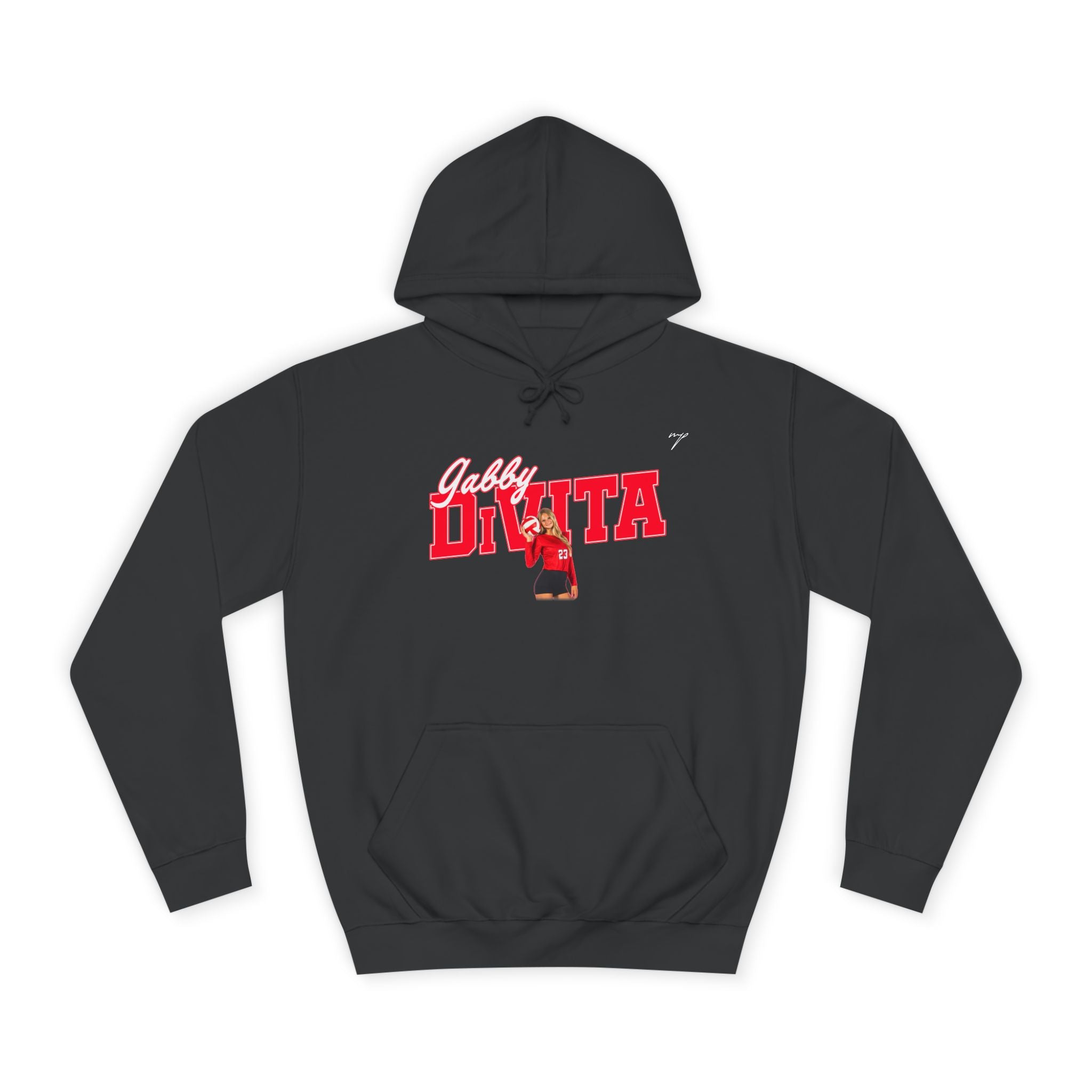 Gabby DiVita Hoodie