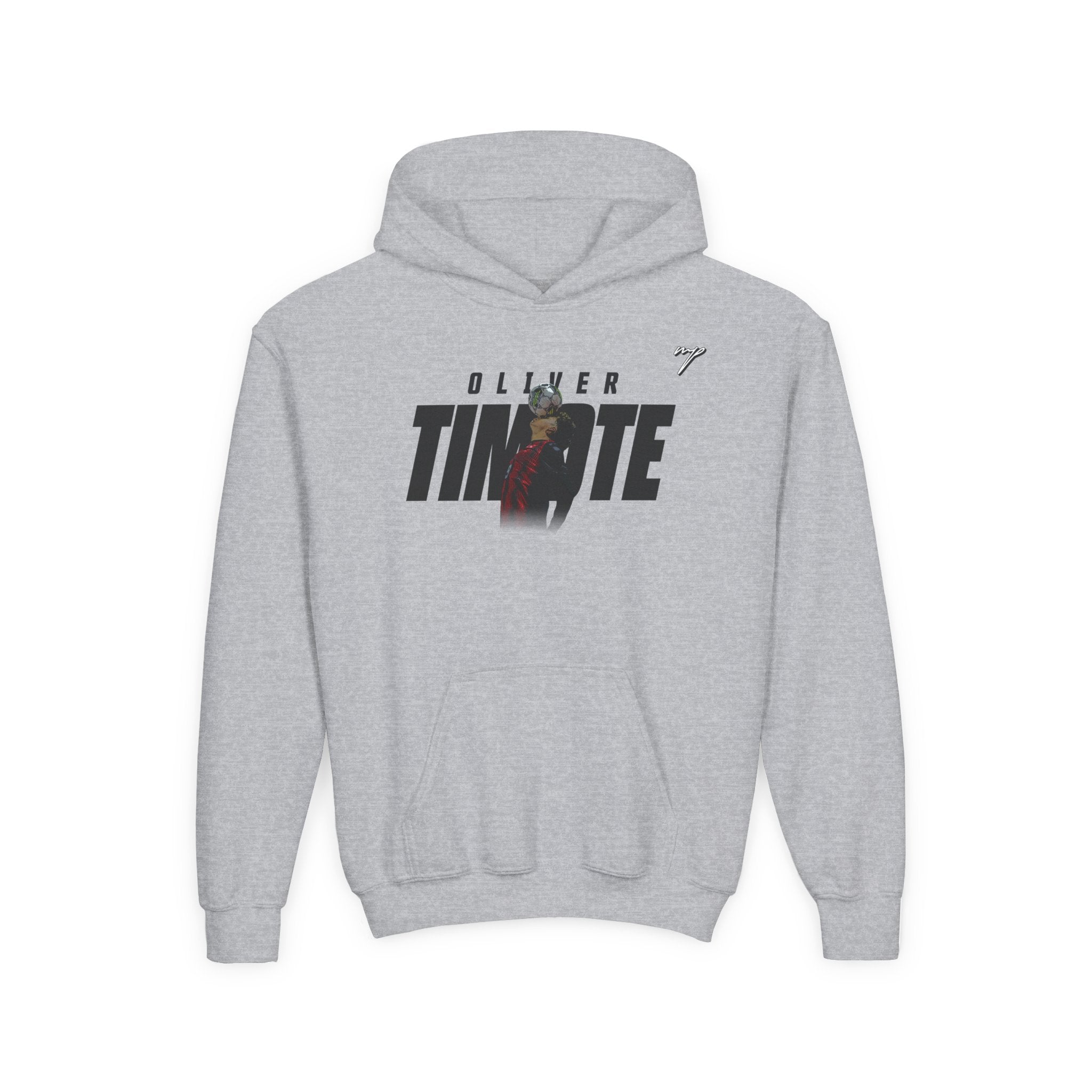 Oliver Timote YOUTH Hoodie