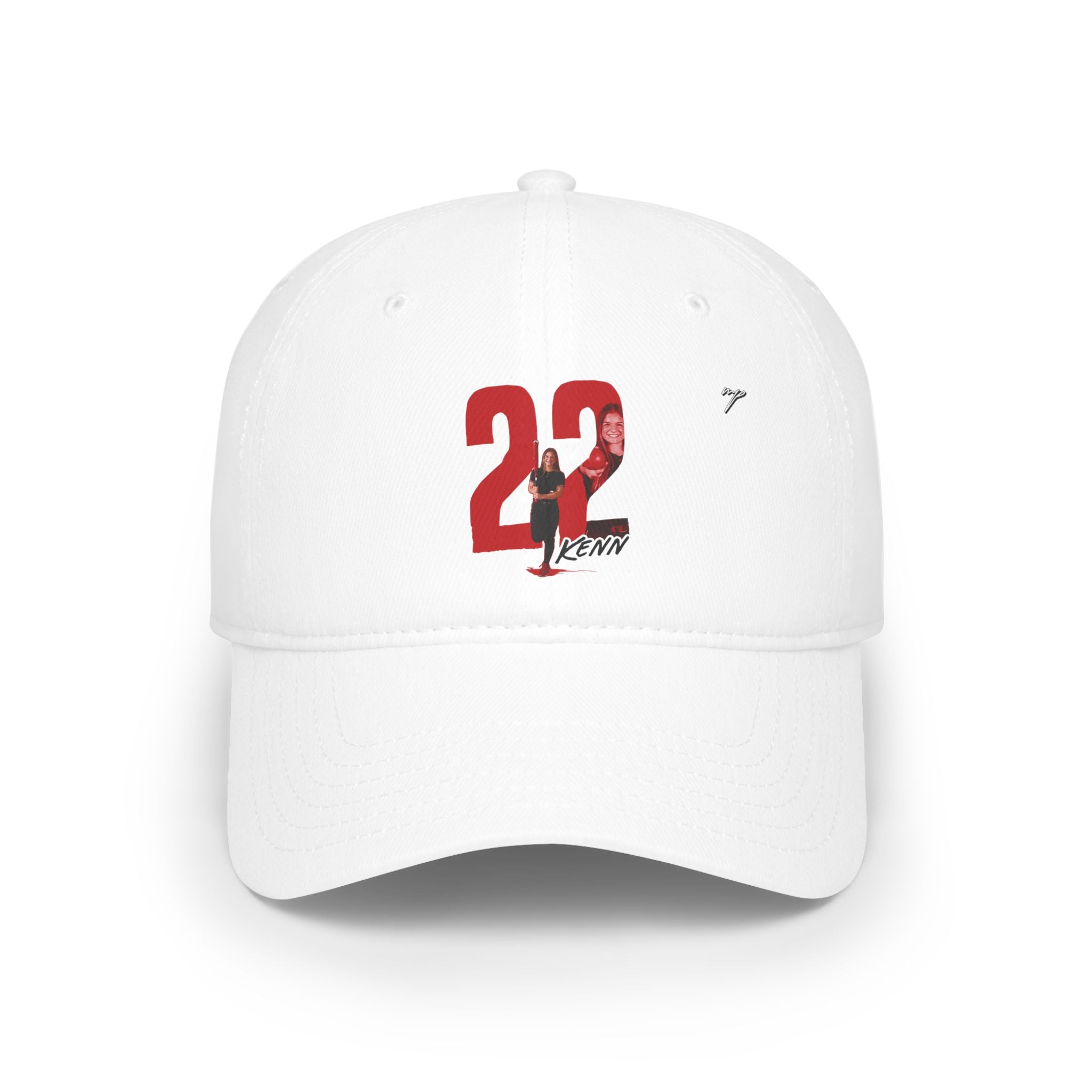 Kennedy Stutes Hat