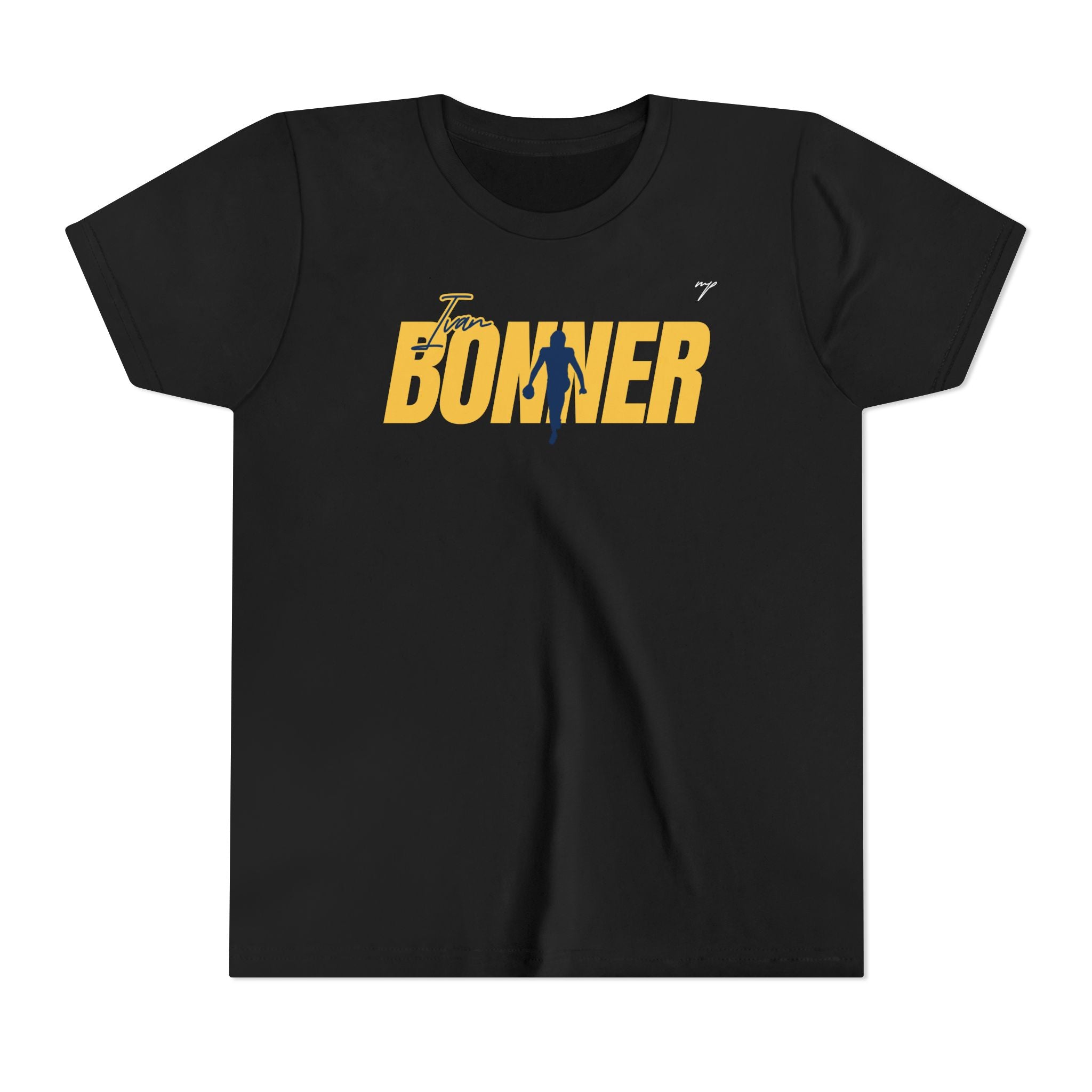 Ivan Bonner YOUTH Graphic Tee