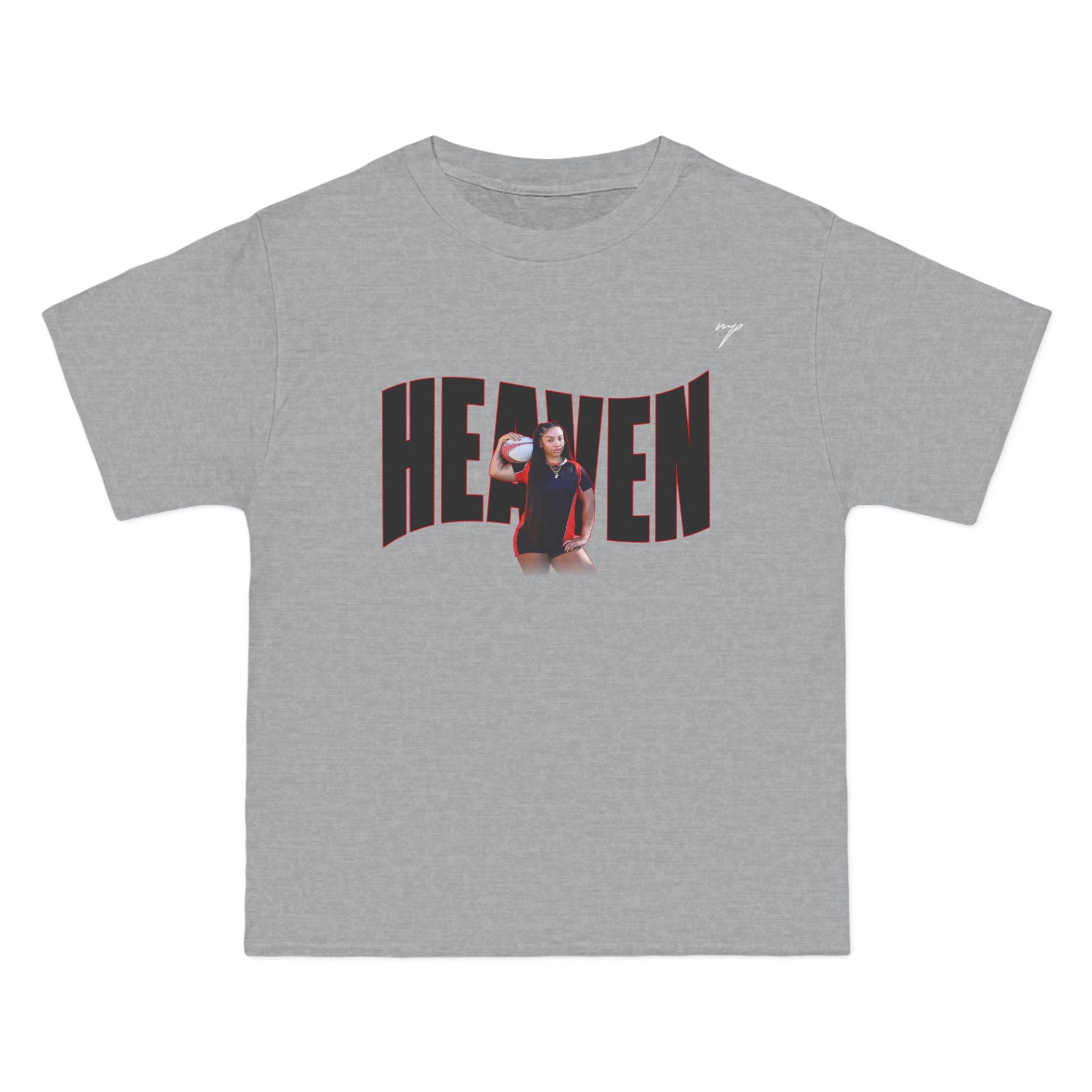 Heaven Ramos Vintage Tee