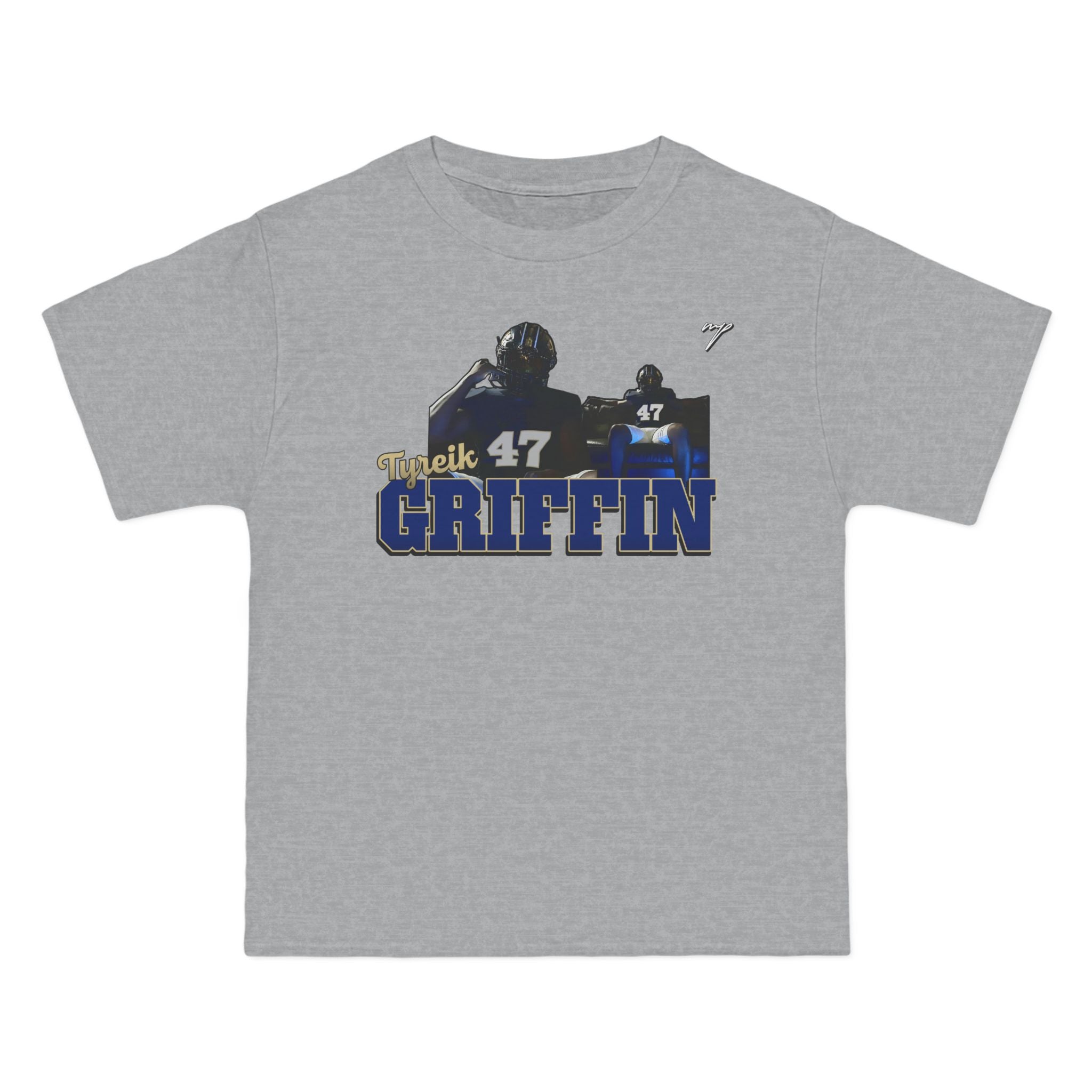 Tyreik Griffin Vintage Tee