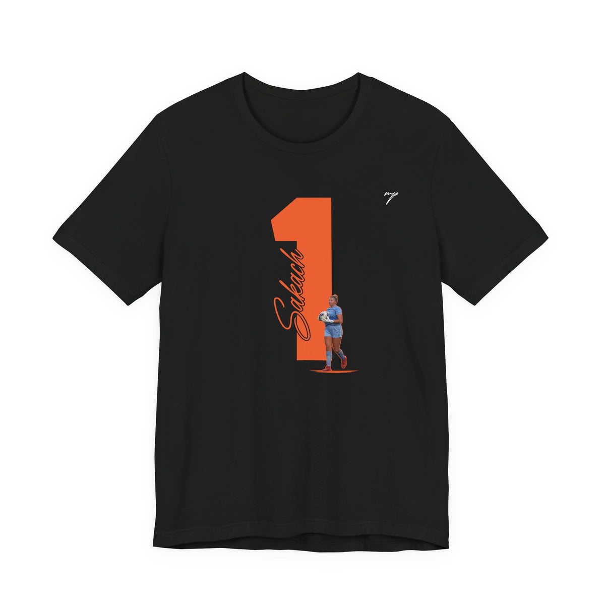 Blake Sakach Graphic Tee