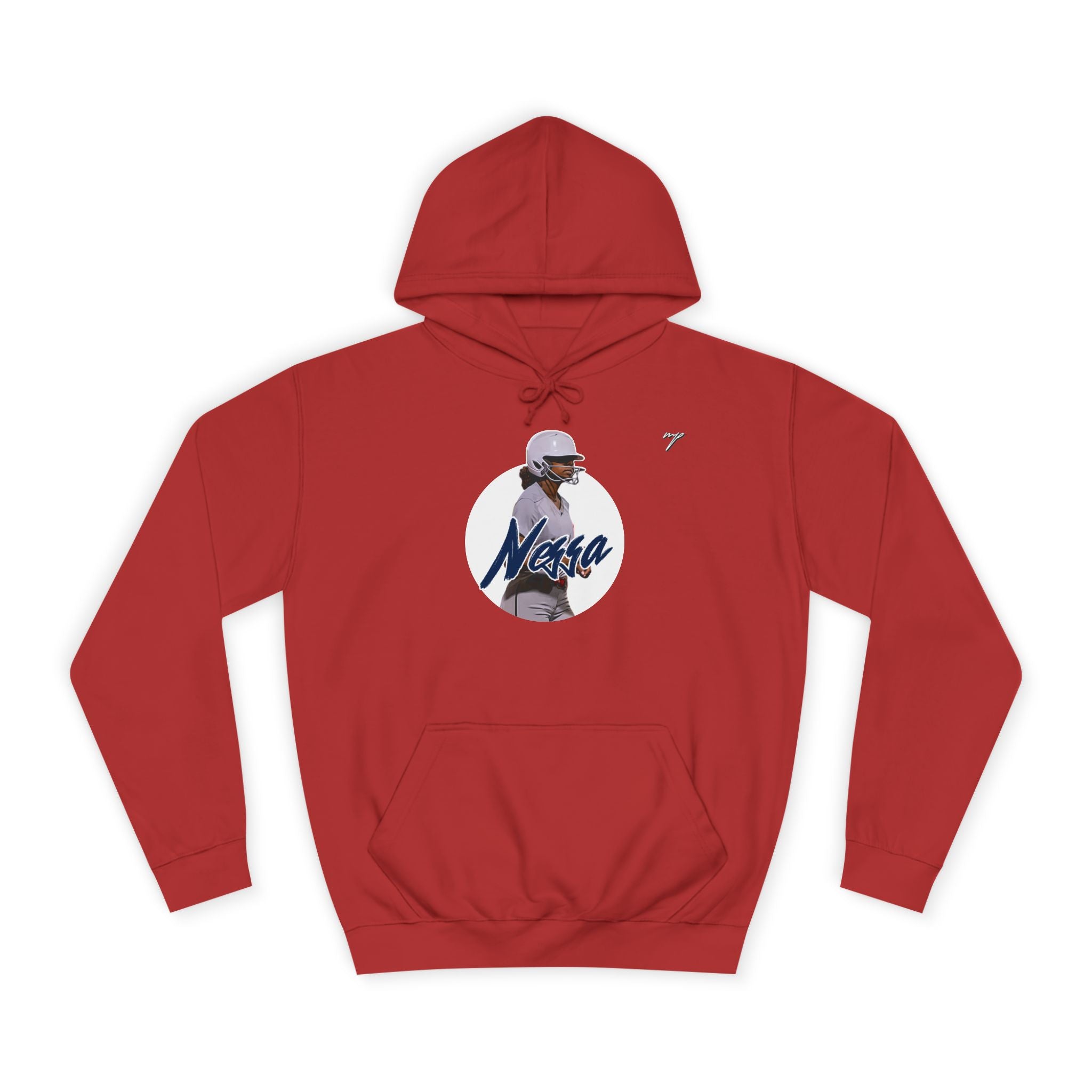 Vanessa Keller Hoodie