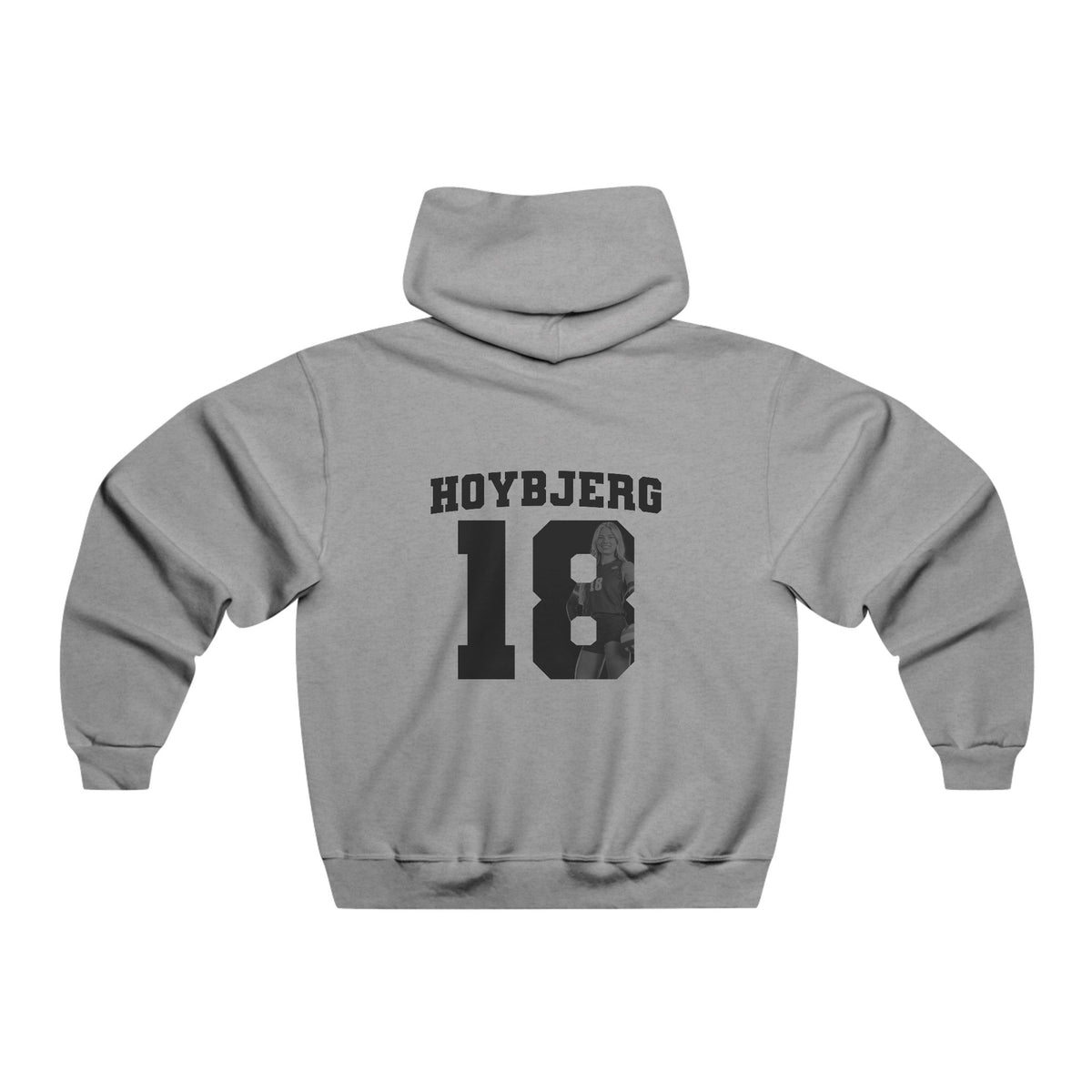 Abby Hoybjerg Vintage Hoodie