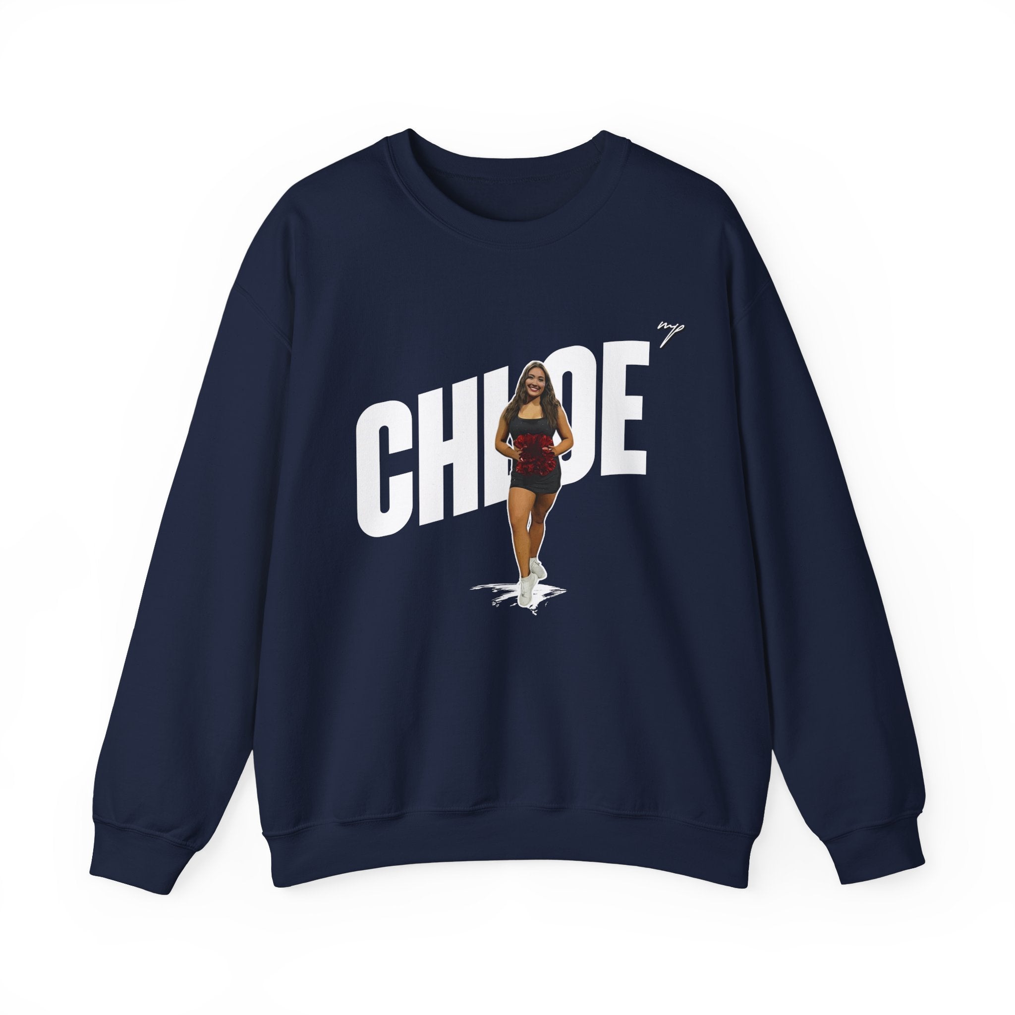 Chloe Paat-Stansbury Crewneck