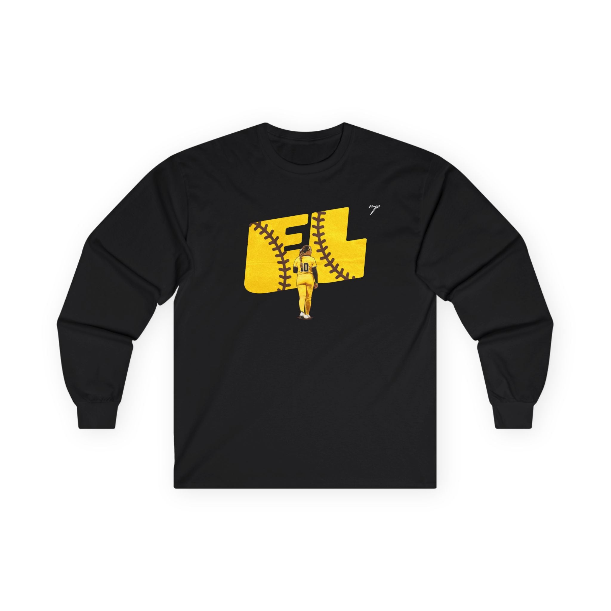 Emily Lampela Long Sleeve Tee