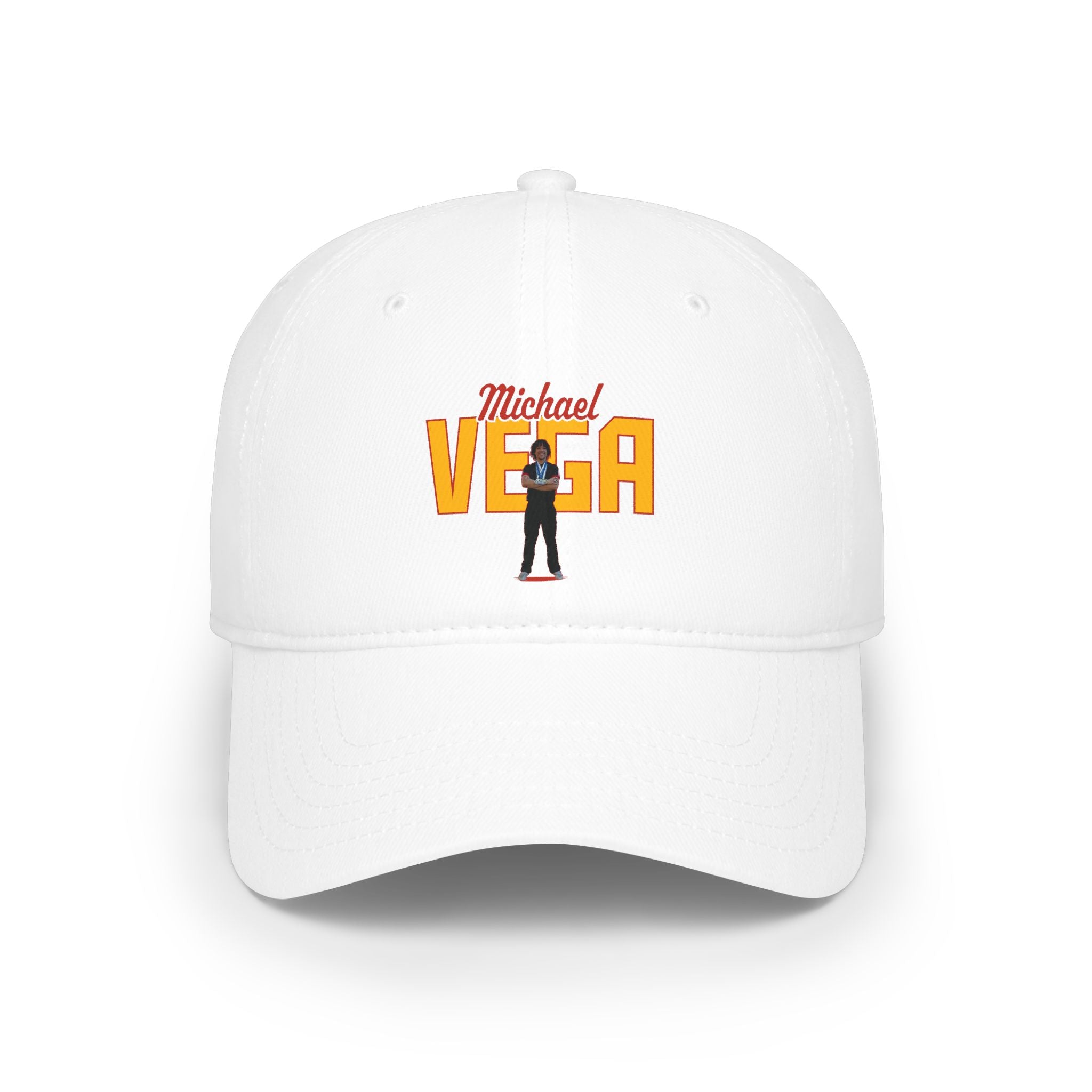 Michael Vega Hat