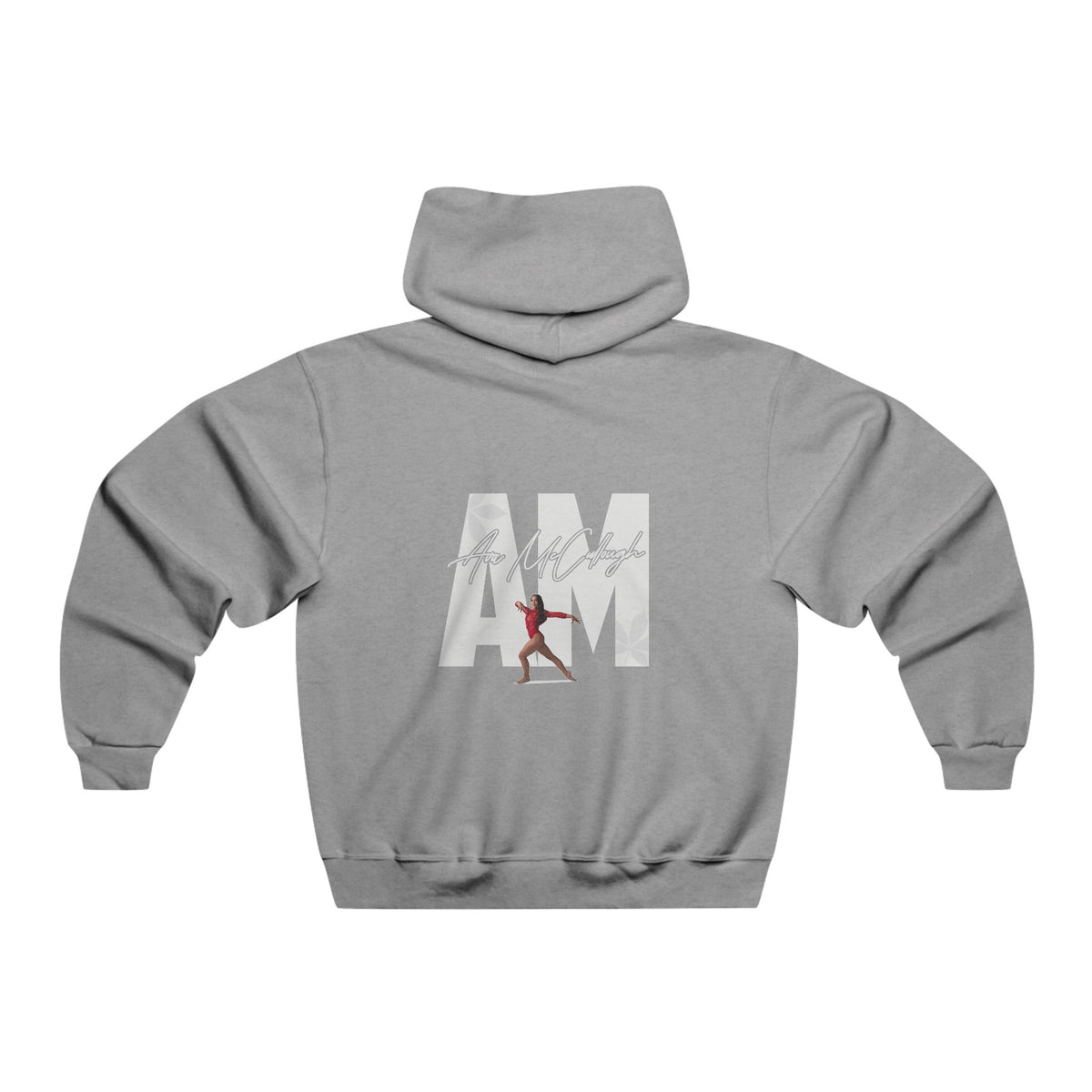 Ava McCullough Vintage Hoodie