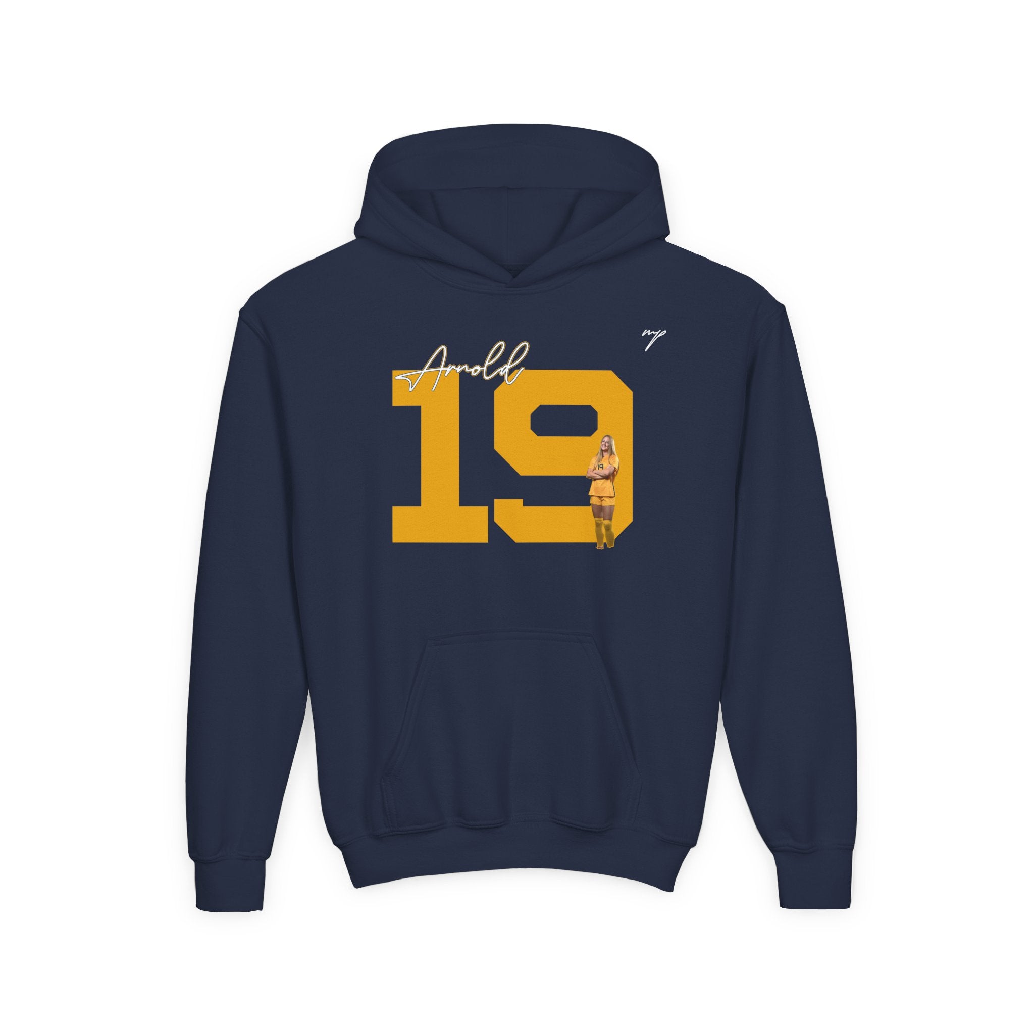 Ava Arnold YOUTH Hoodie