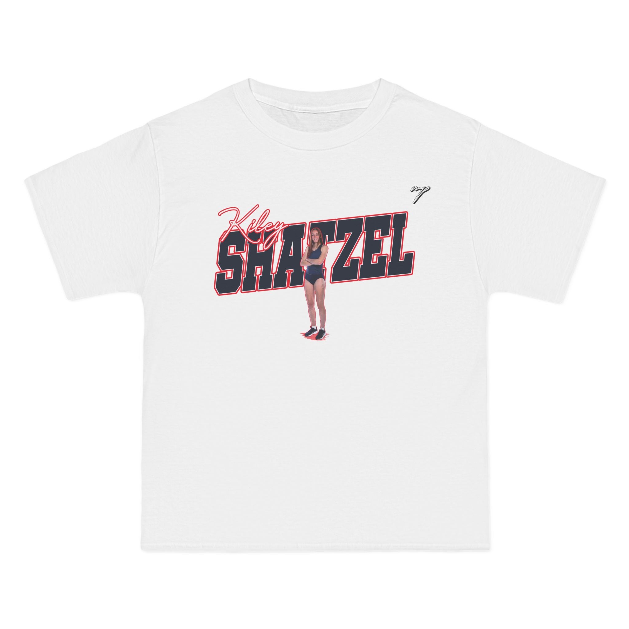 Kiley Shatzel Vintage Tee
