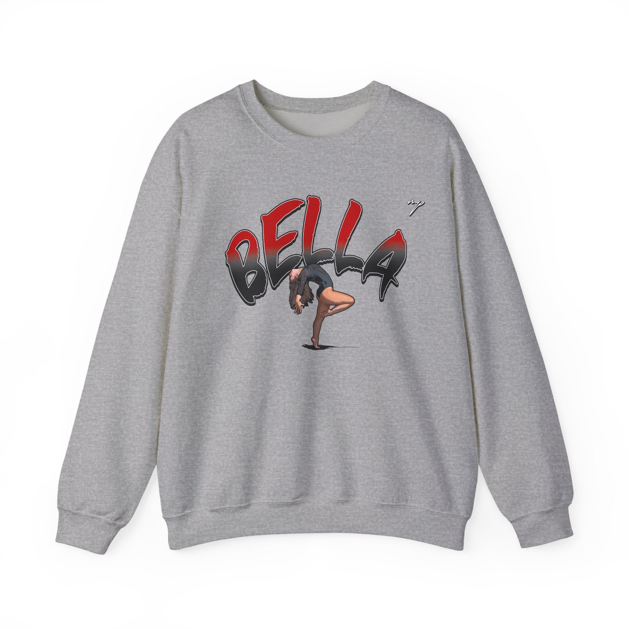 Isabella OBryant Crewneck