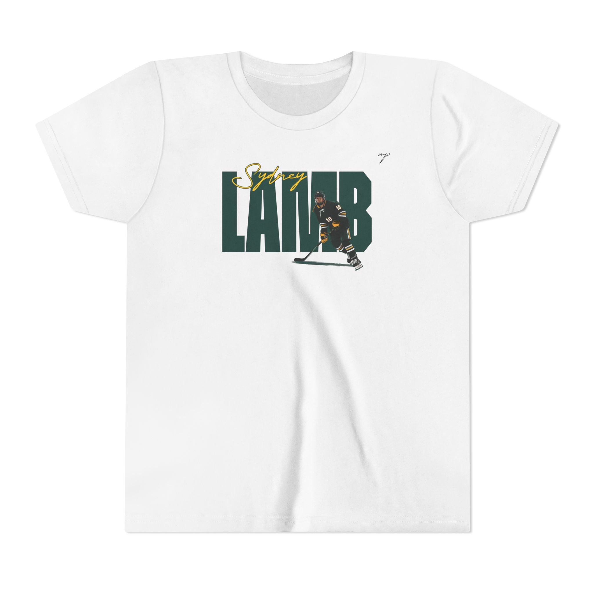 Sydney Lamb YOUTH Graphic Tee