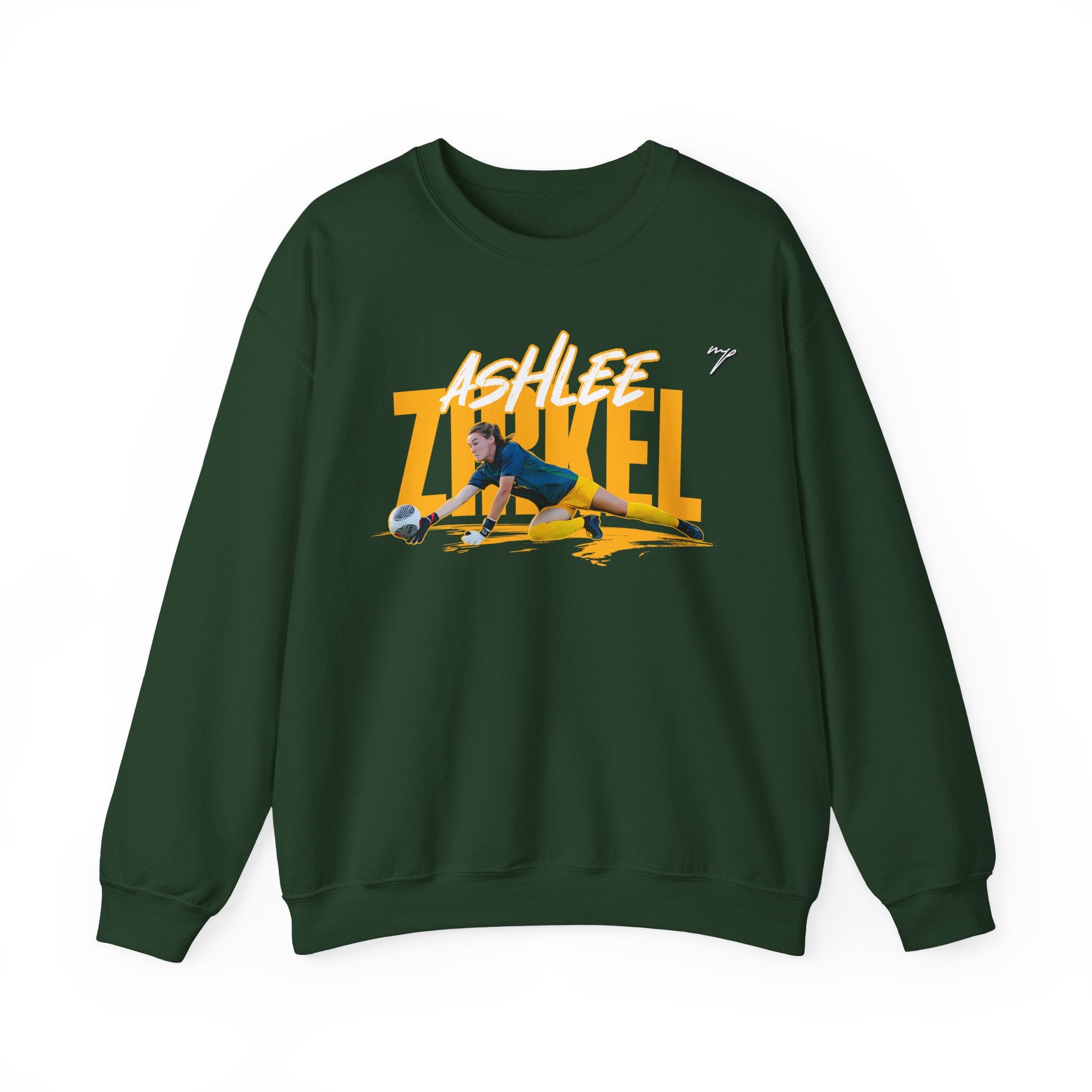 Ashlee Zirkel Crewneck