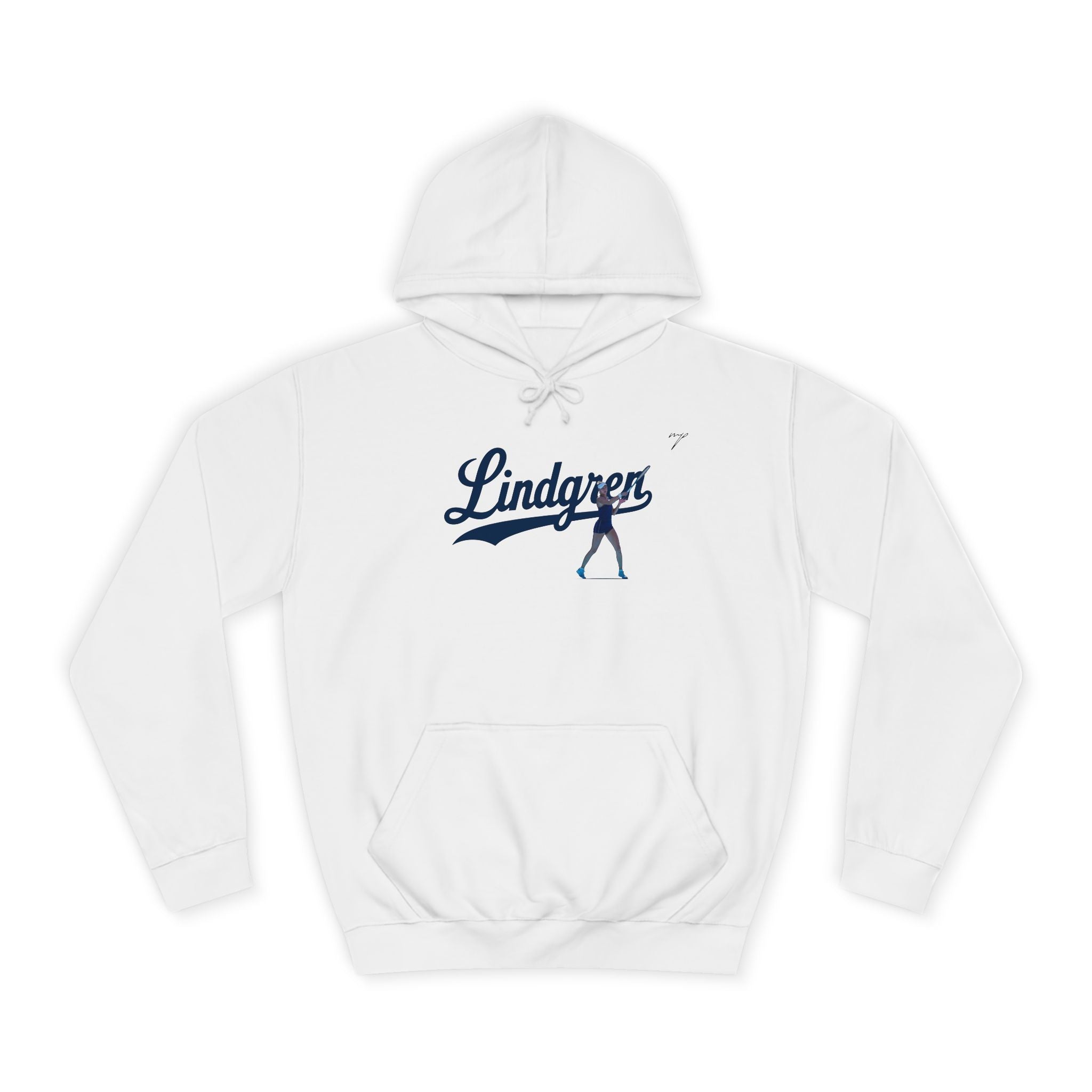 Gabriella Lindgren Hoodie
