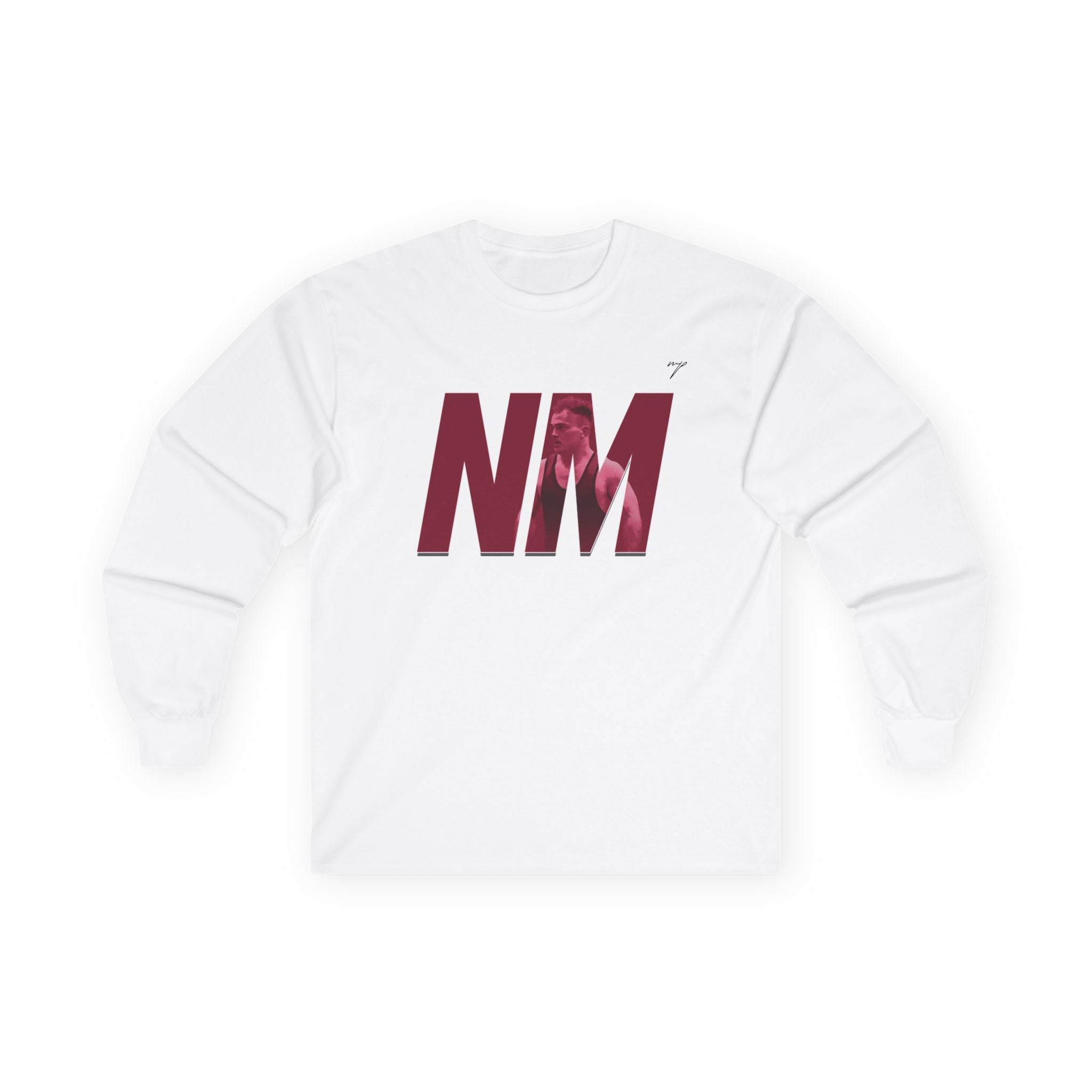 Nick Moore Long Sleeve