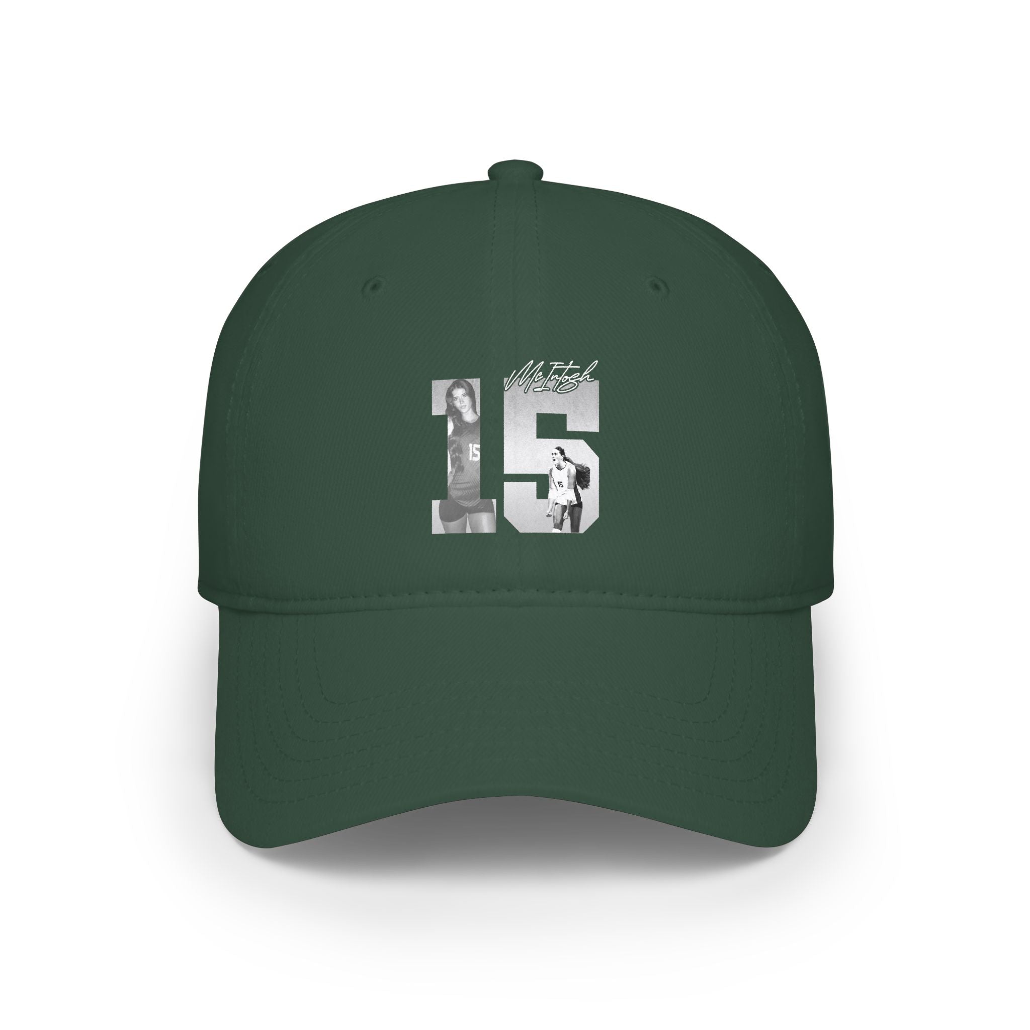 Ellee McIntosh Hat