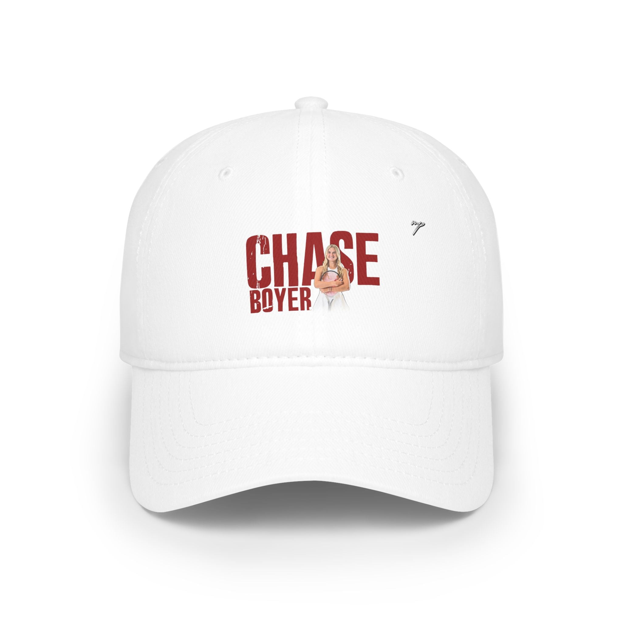 Chase Boyer Hat