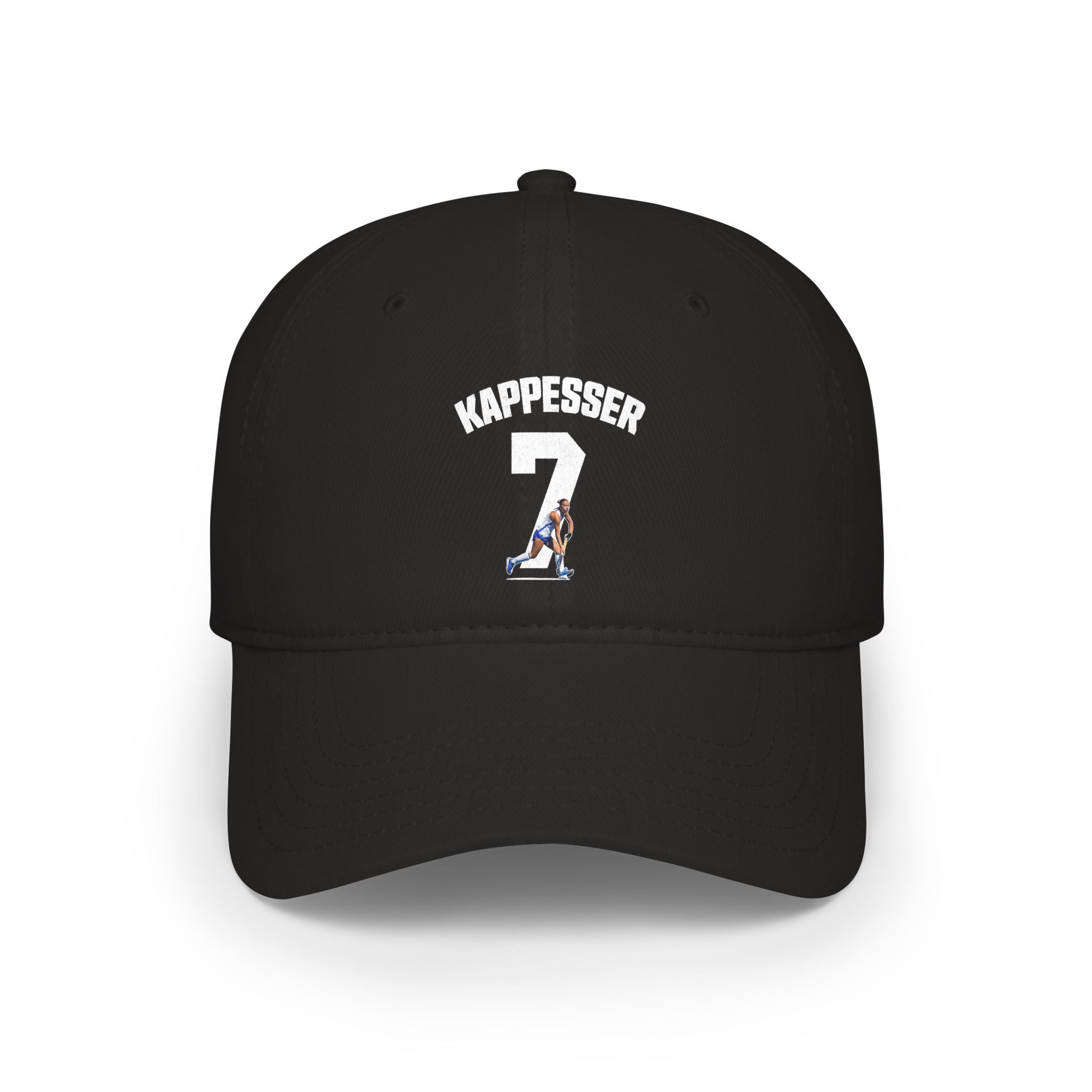 Ella Kappesser Hat