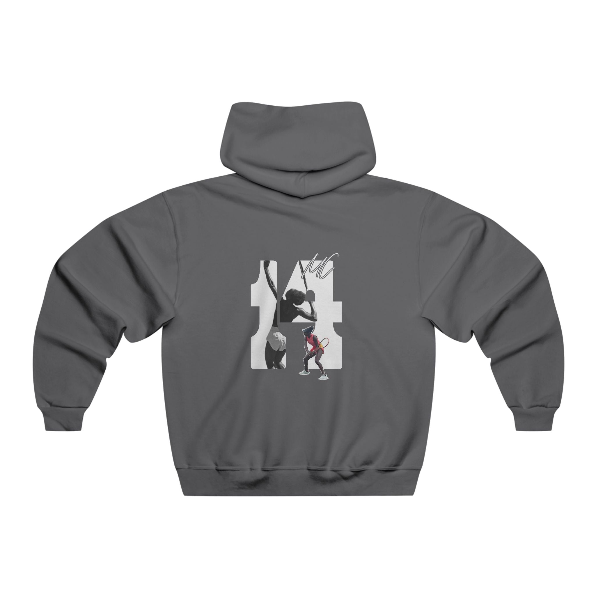 Malaika Chinyerere Vintage Hoodie