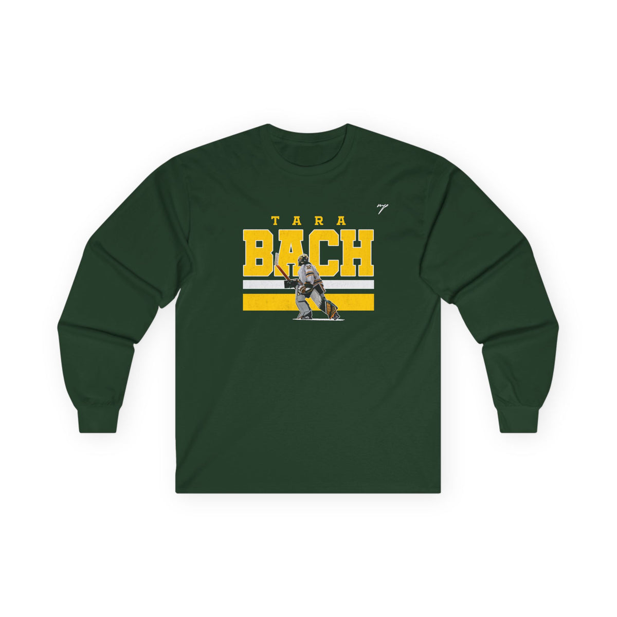 Tara Bach Long Sleeve